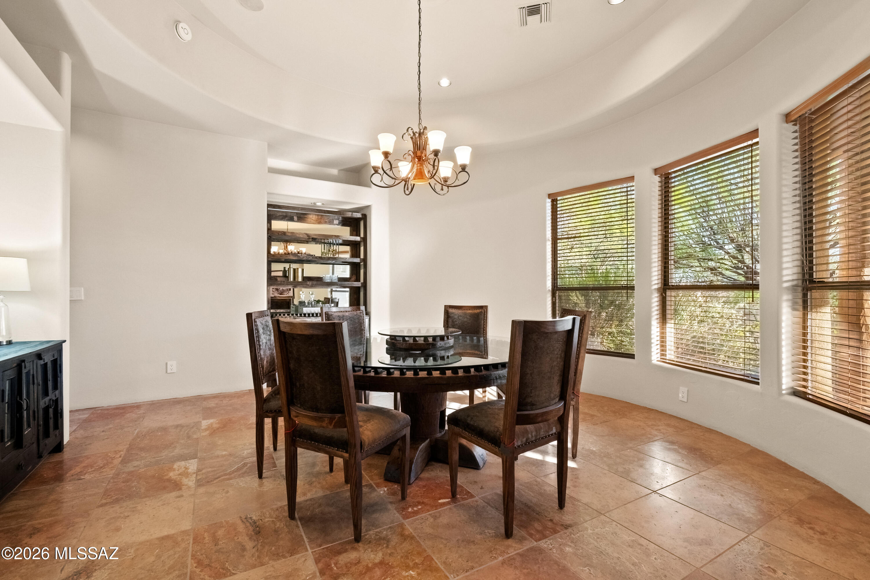 Pima Canyon Estates (1-176) - Residential