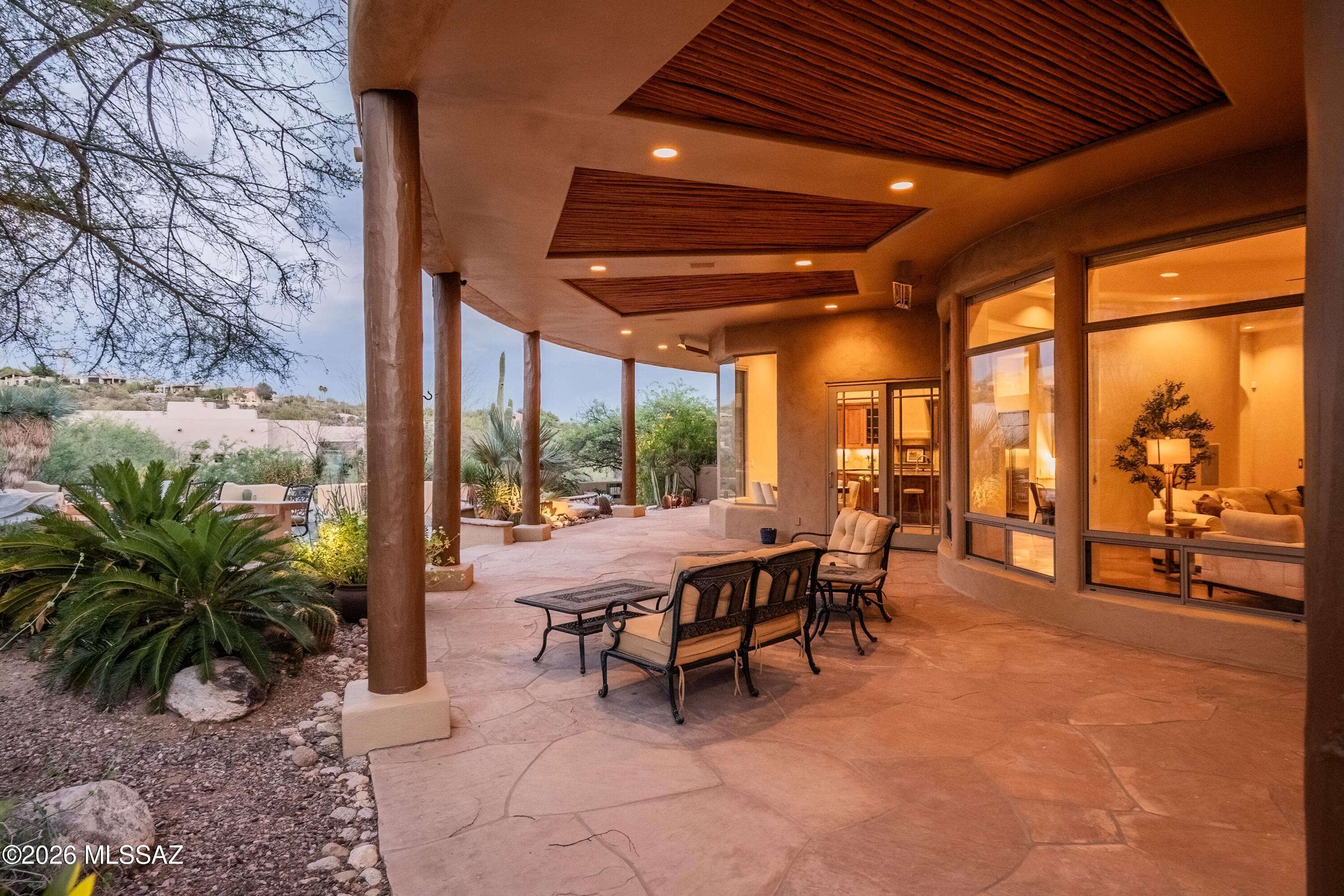Pima Canyon Estates (1-176) - Residential
