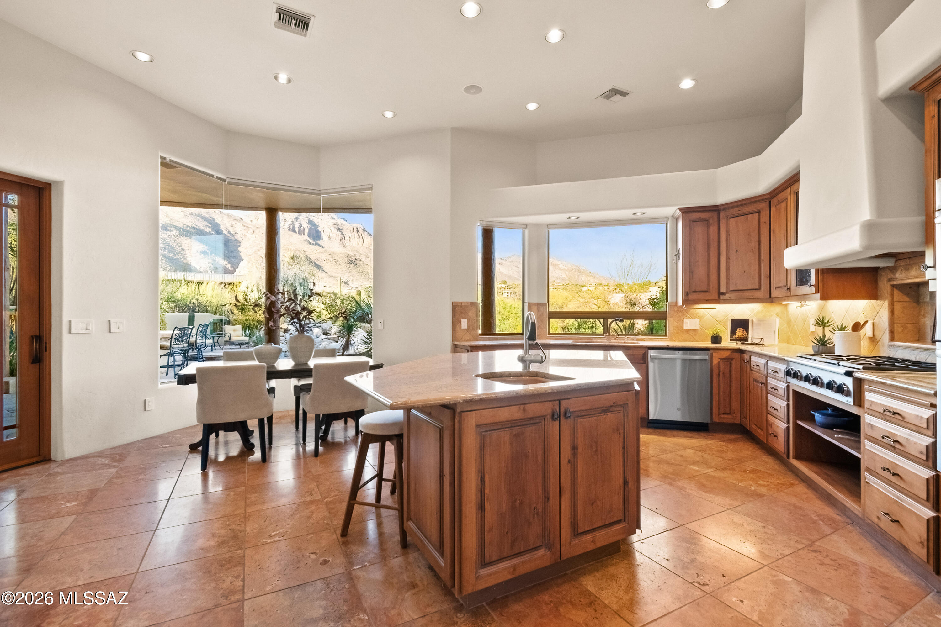 Pima Canyon Estates (1-176) - Residential