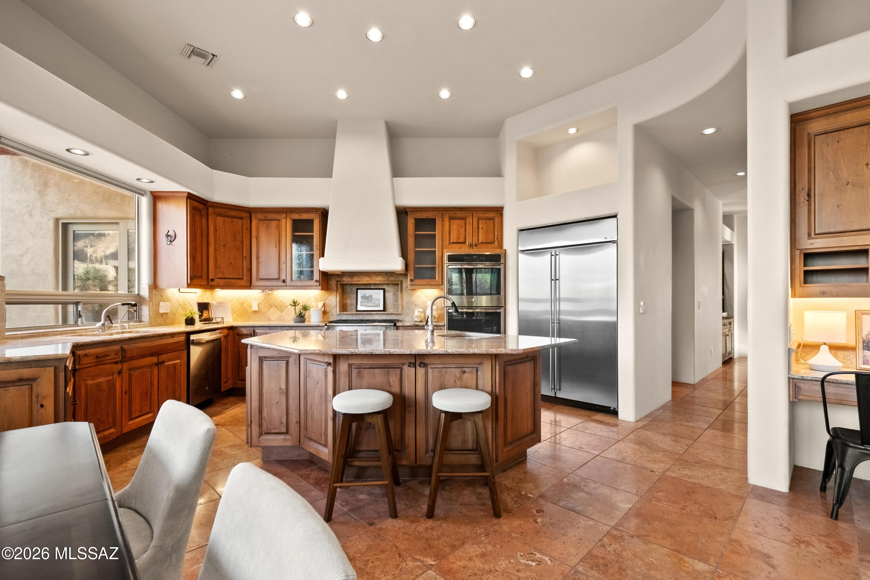 Pima Canyon Estates (1-176) - Residential