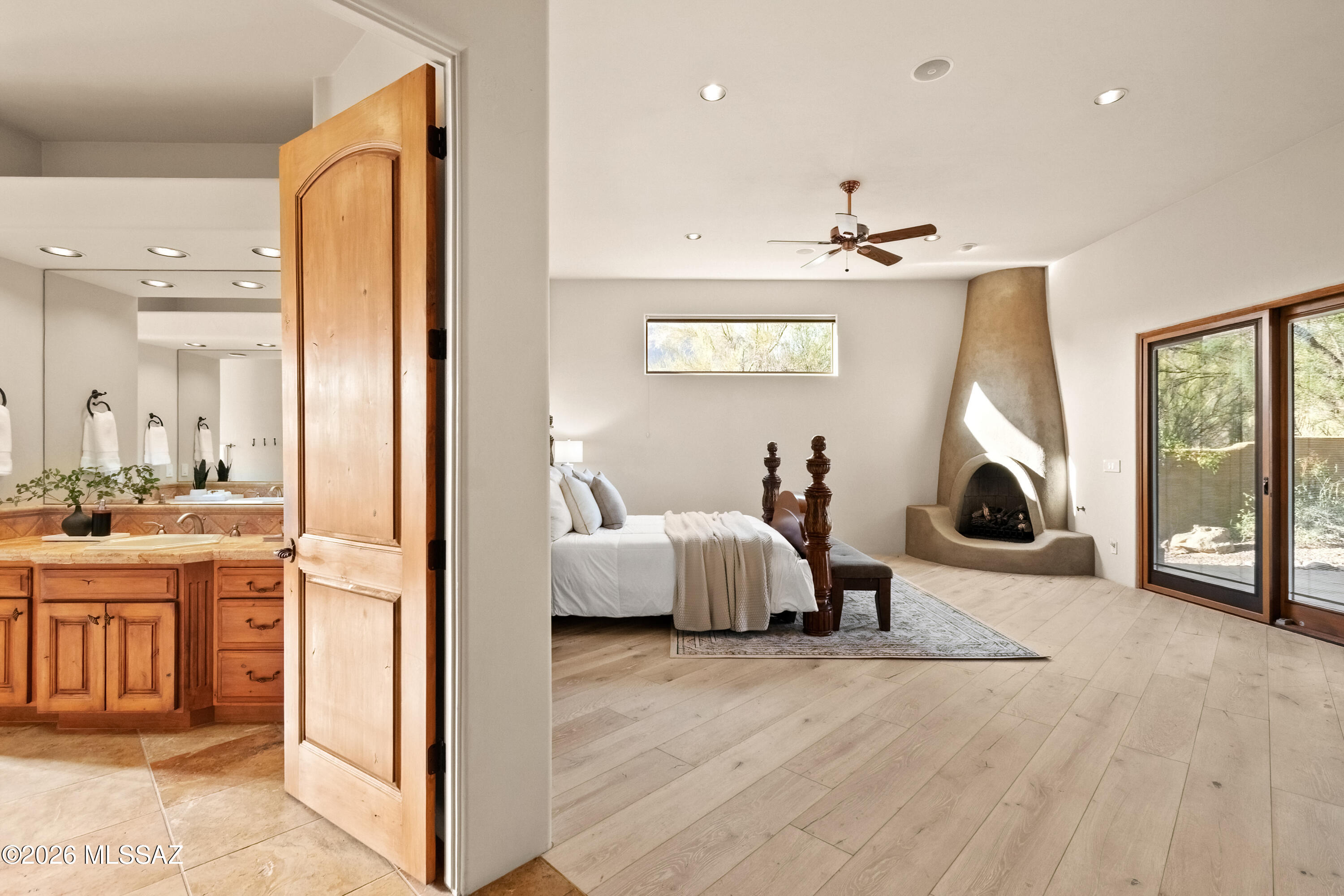 Pima Canyon Estates (1-176) - Residential