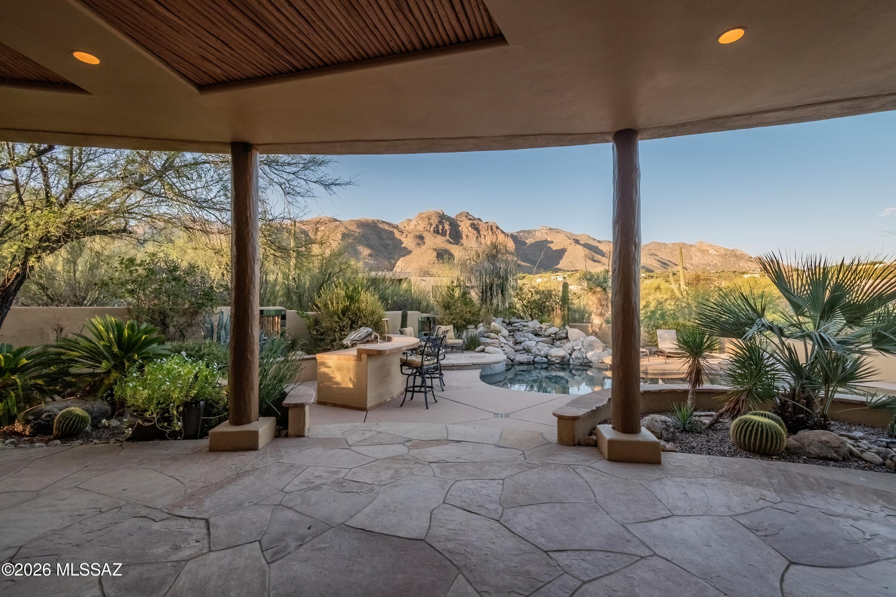 Pima Canyon Estates (1-176) - Residential