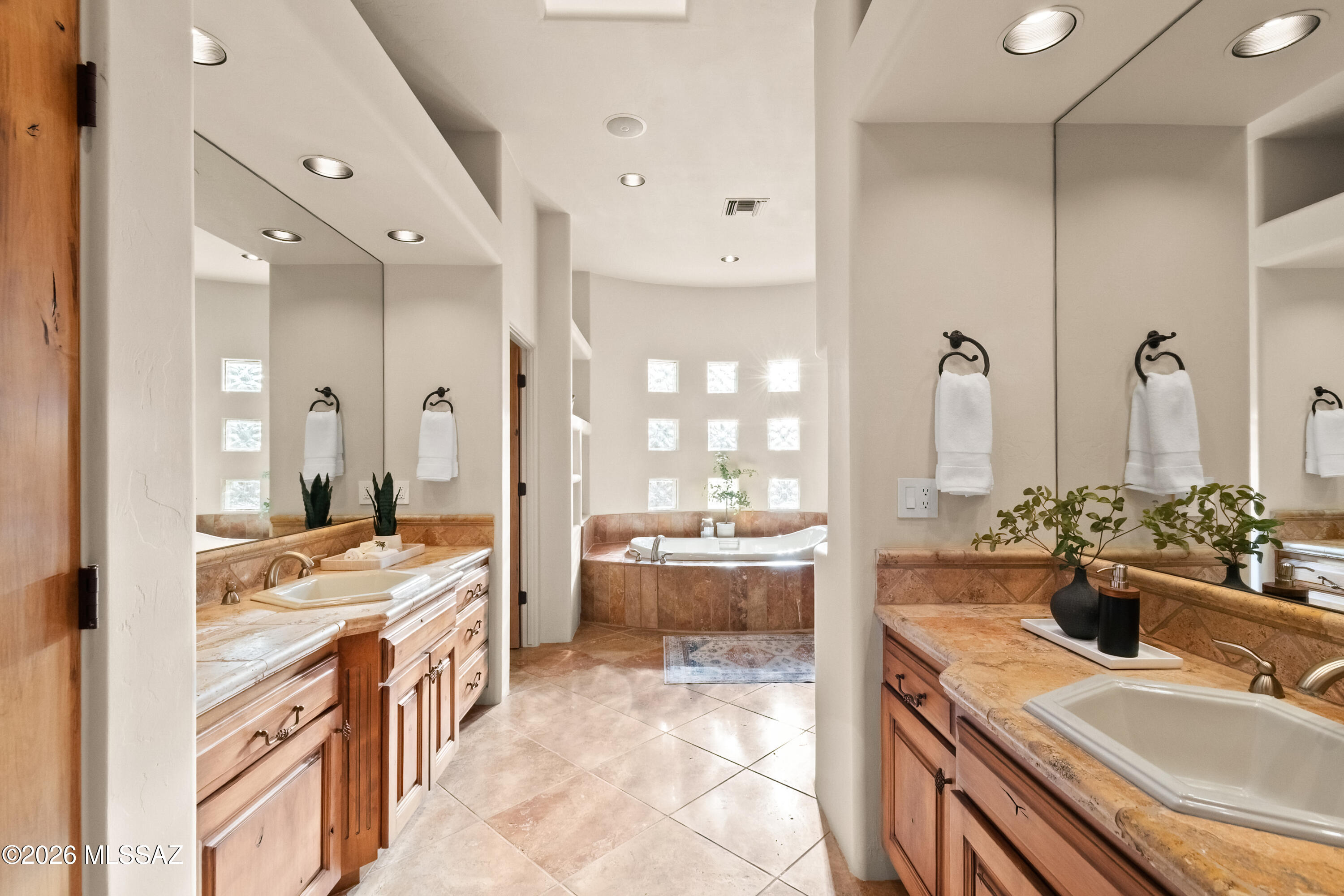 Pima Canyon Estates (1-176) - Residential