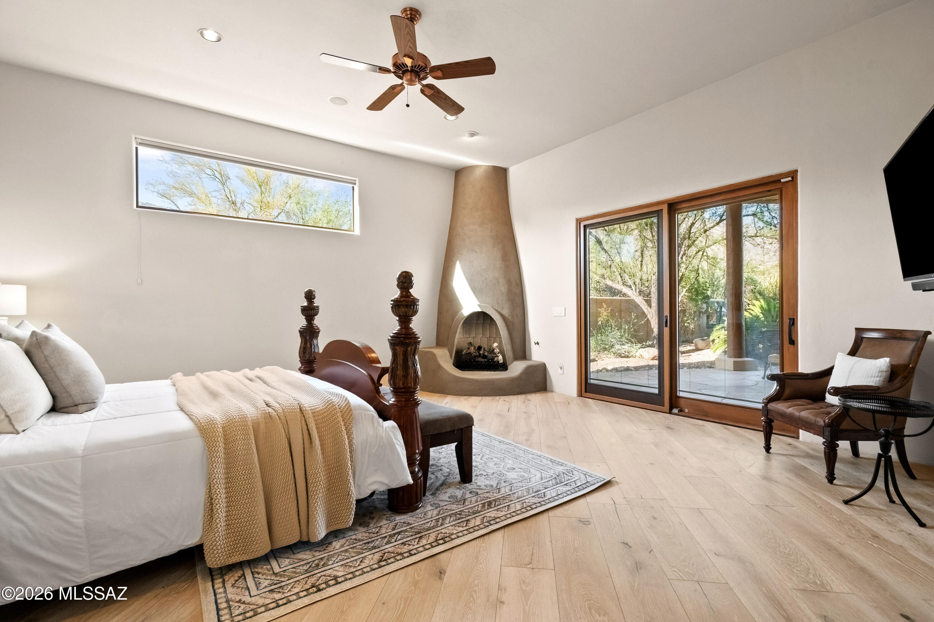 Pima Canyon Estates (1-176) - Residential