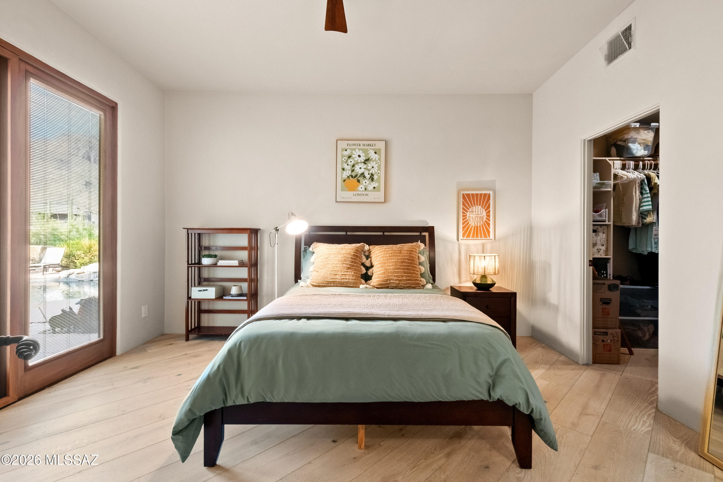 Pima Canyon Estates (1-176) - Residential