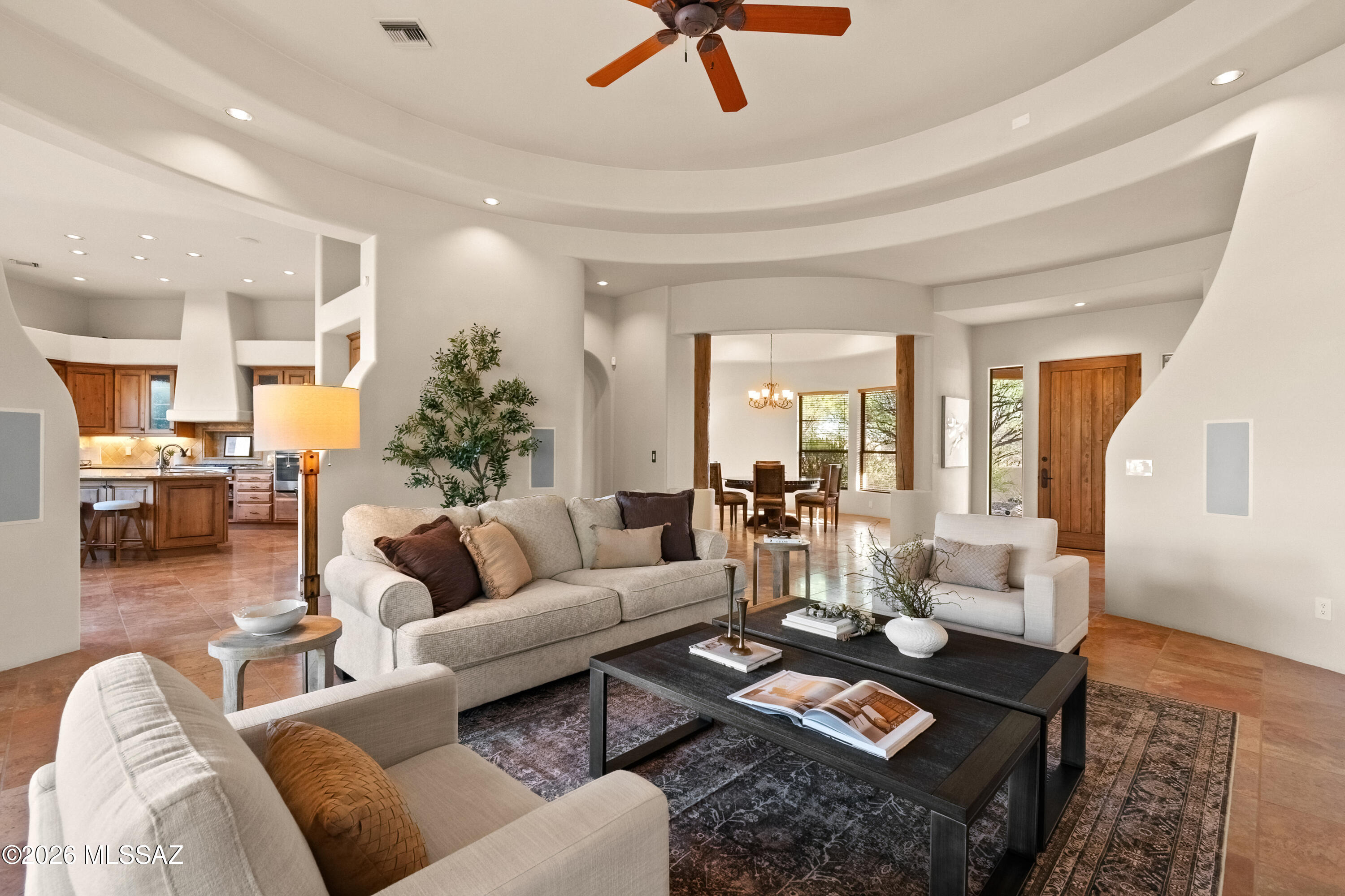 Pima Canyon Estates (1-176) - Residential