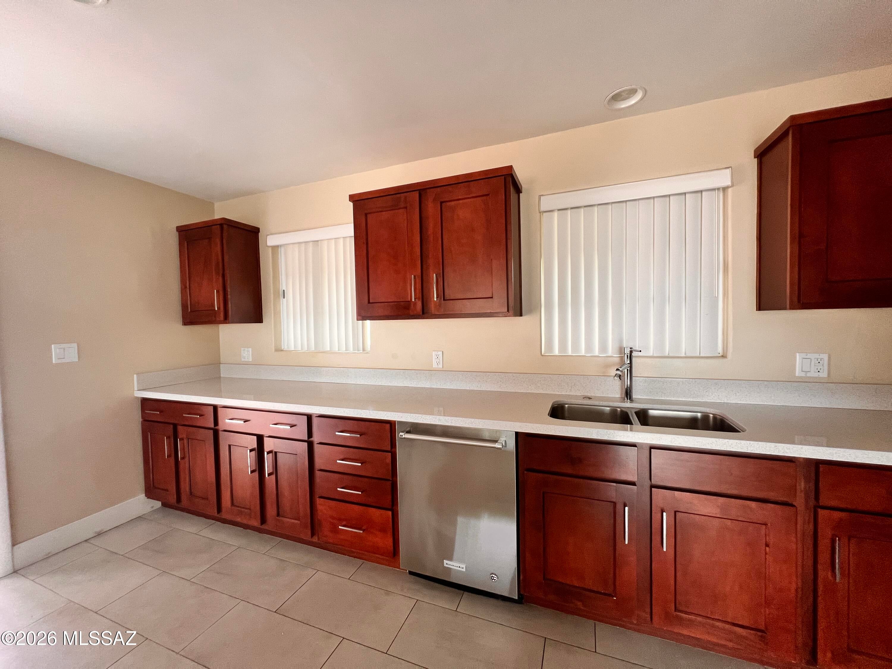 Highland Vista - Residential Lease