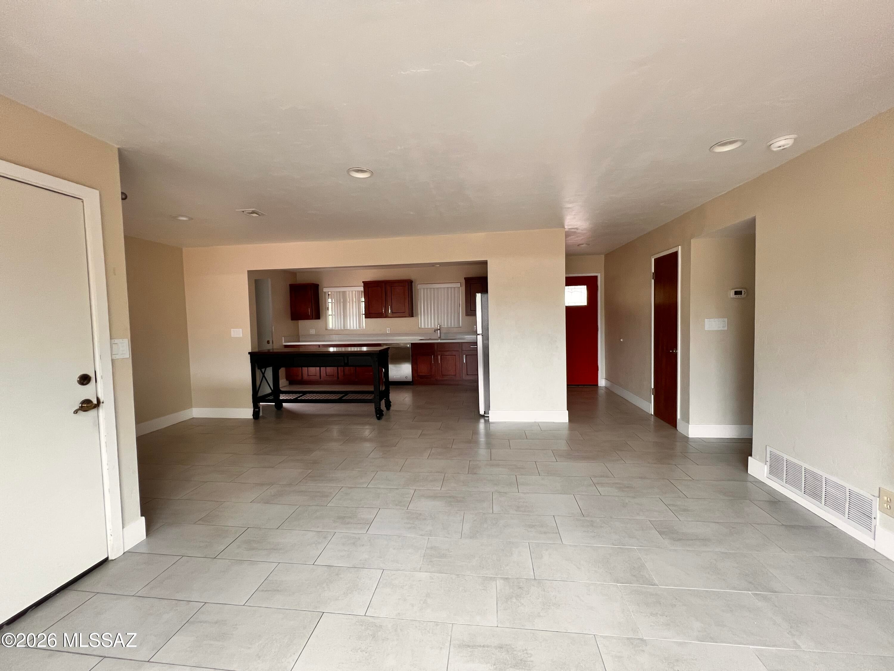 Highland Vista - Residential Lease