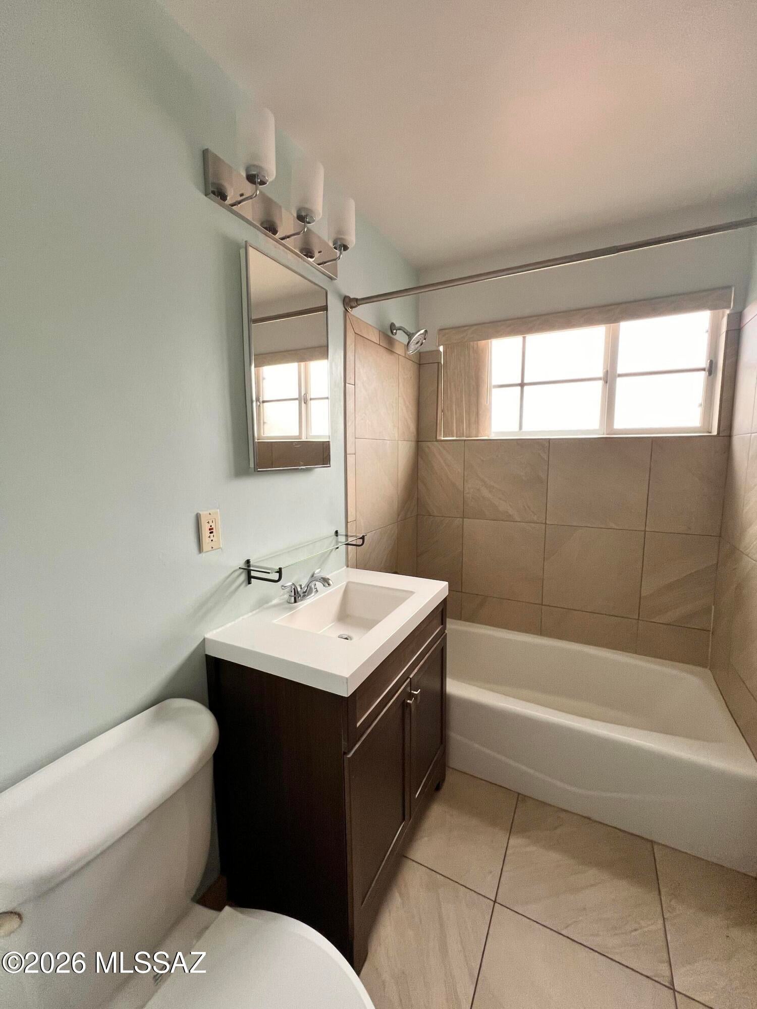 Highland Vista - Residential Lease