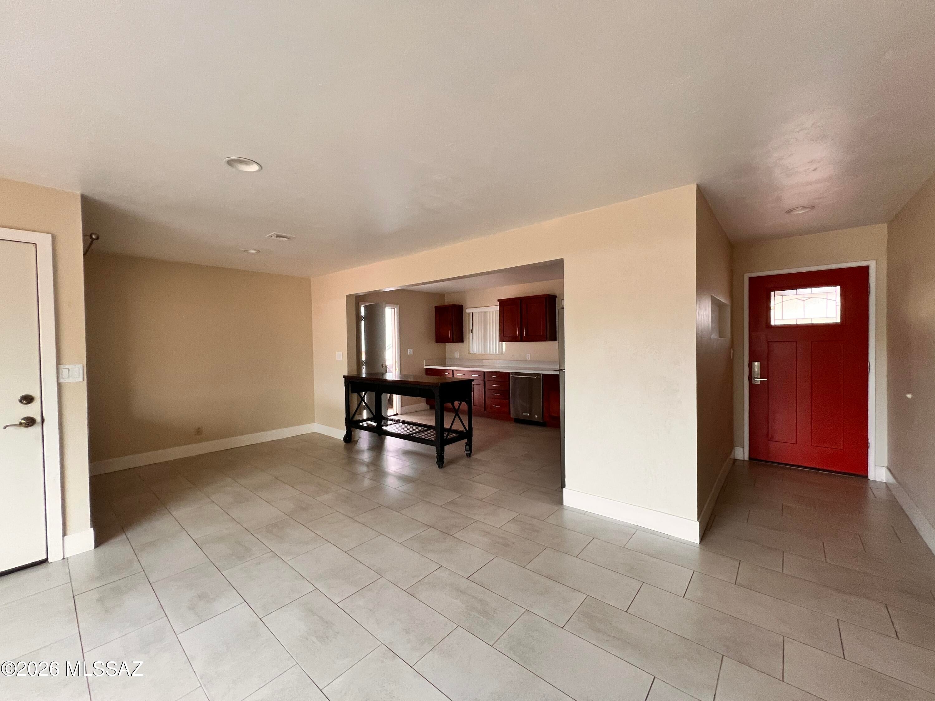 Highland Vista - Residential Lease