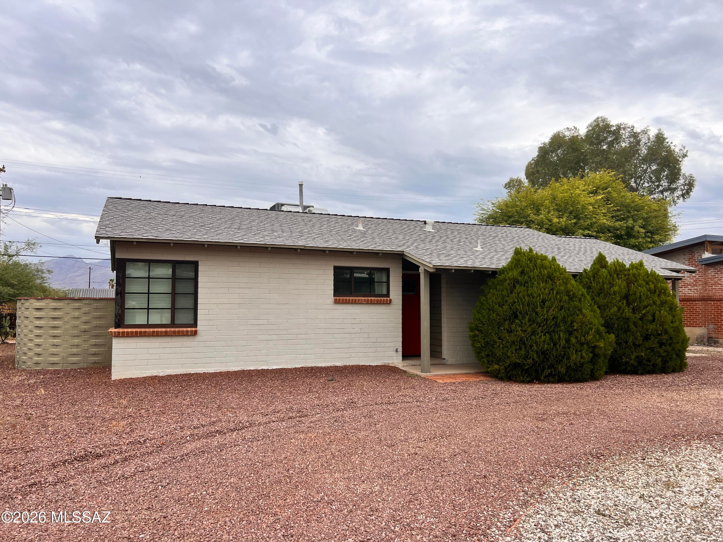 Highland Vista - Residential Lease