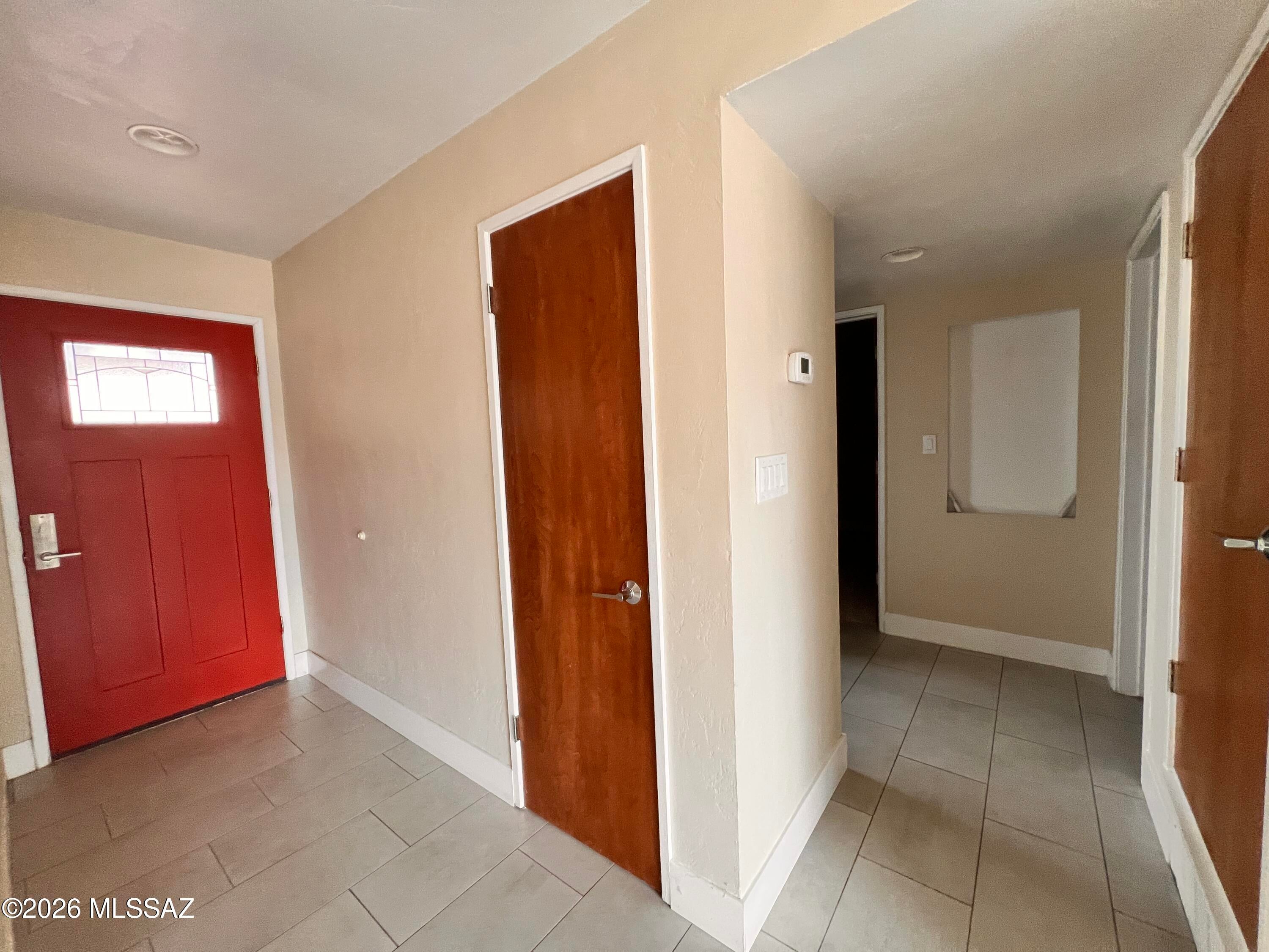 Highland Vista - Residential Lease