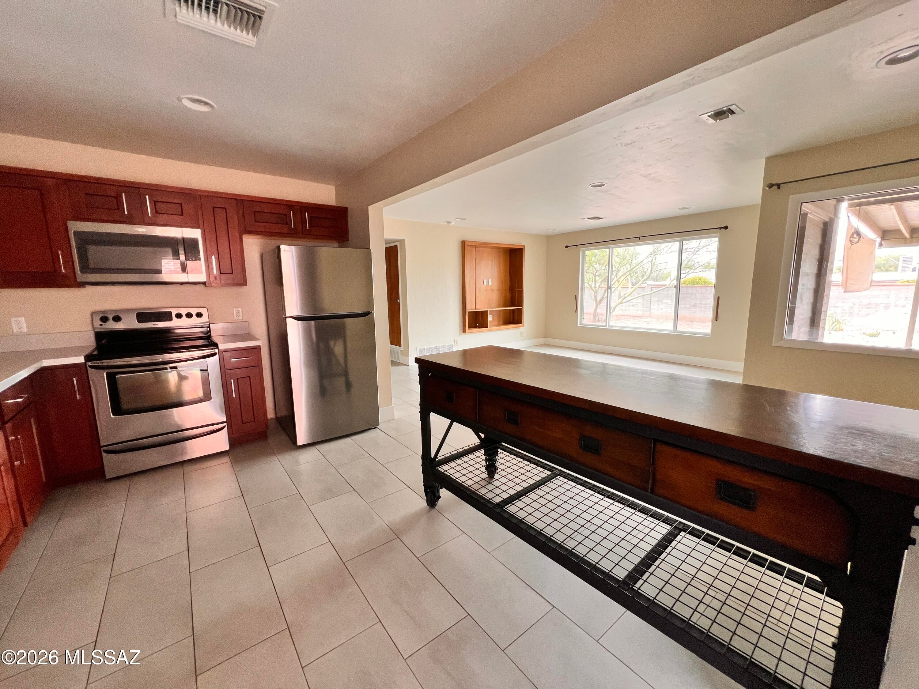 Highland Vista - Residential Lease