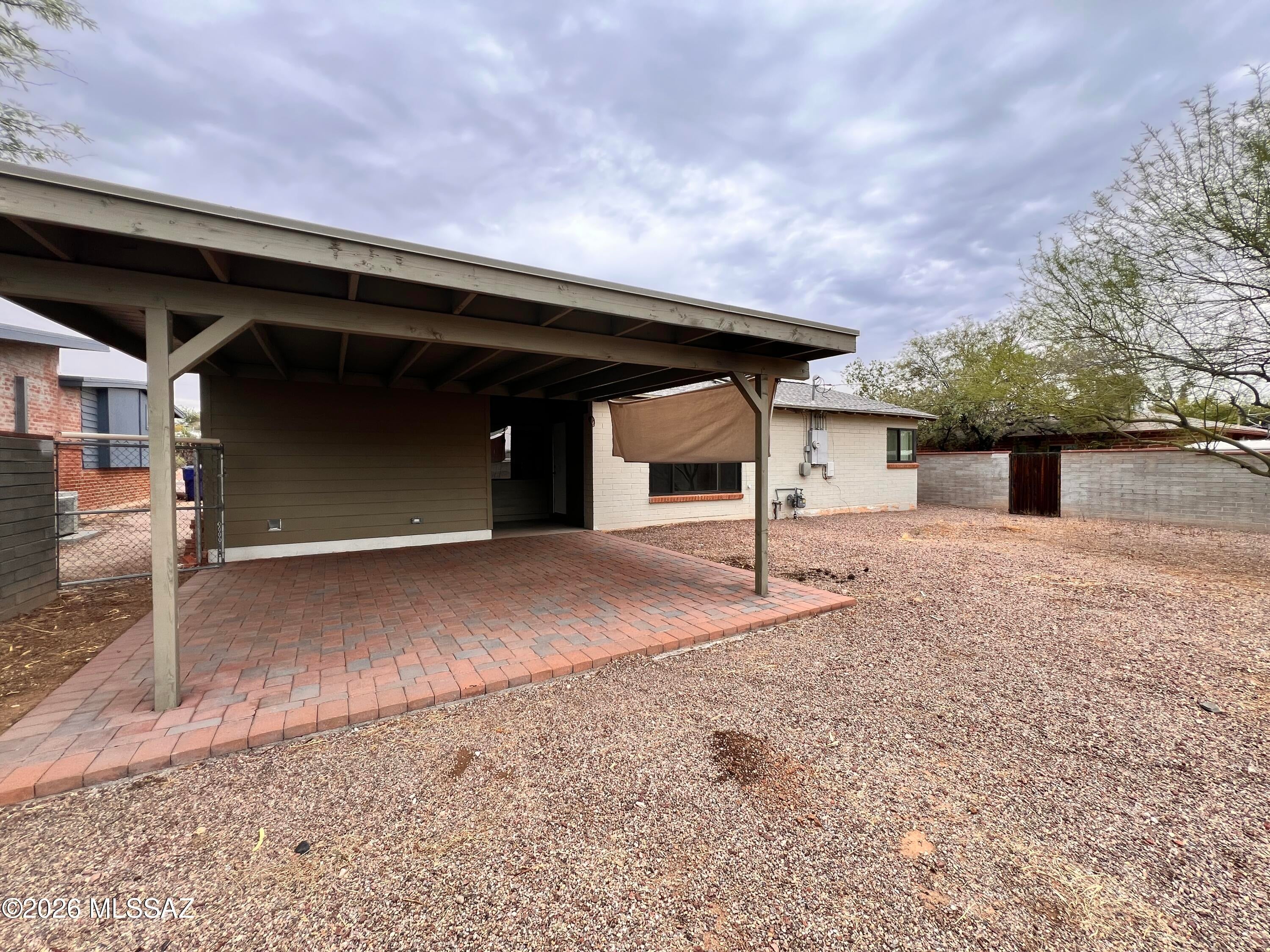 Highland Vista - Residential Lease