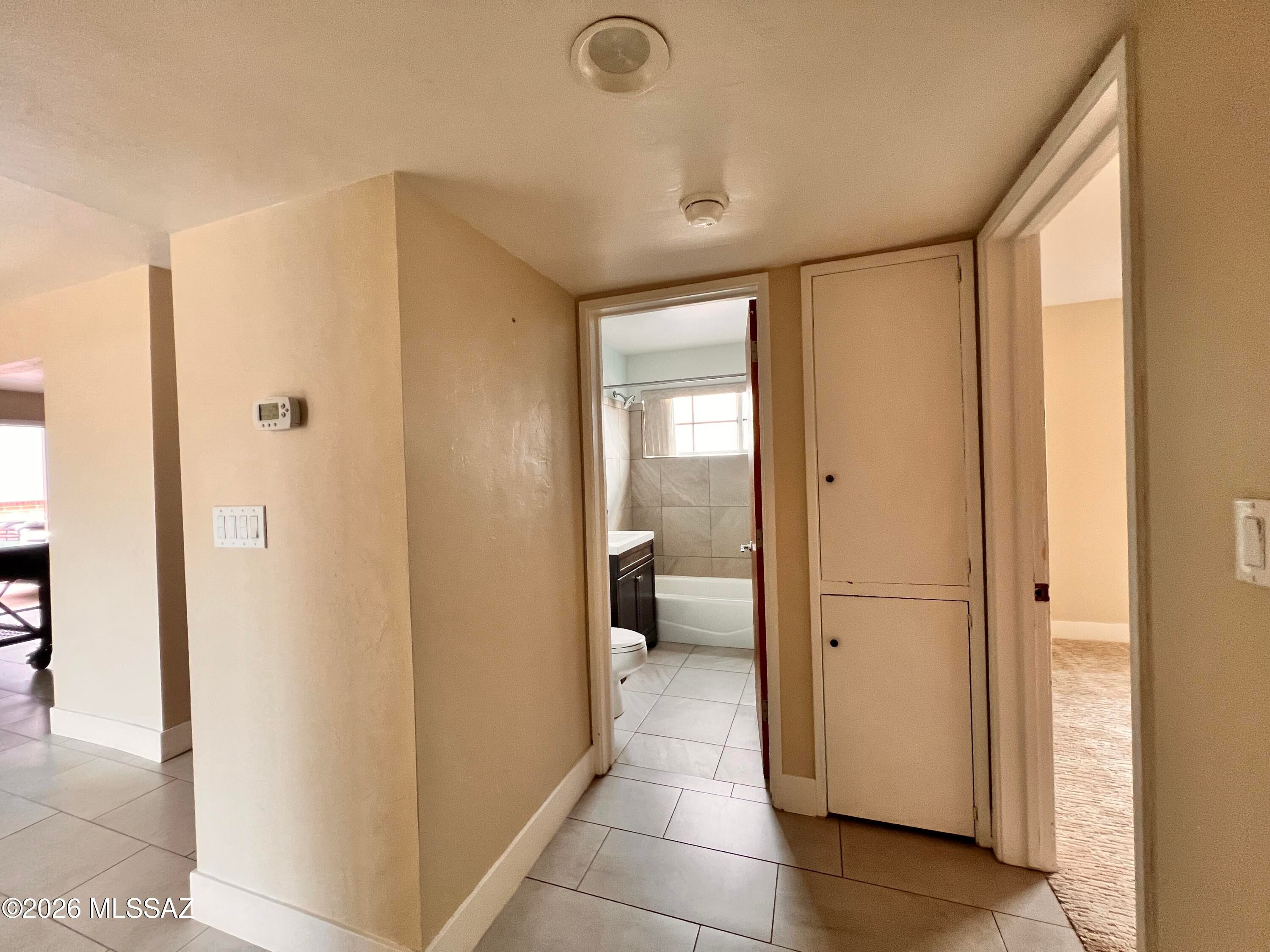 Highland Vista - Residential Lease