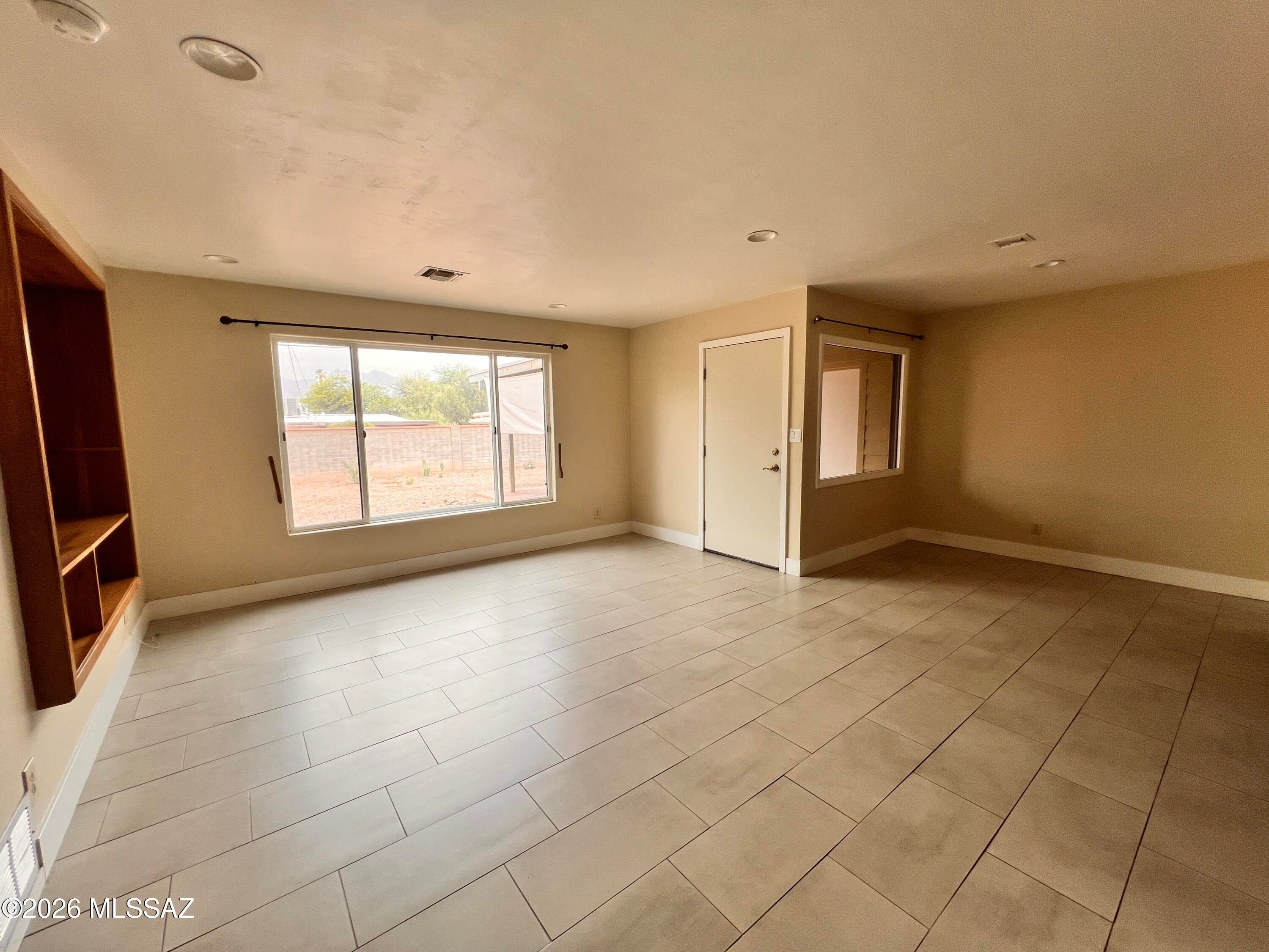 Highland Vista - Residential Lease