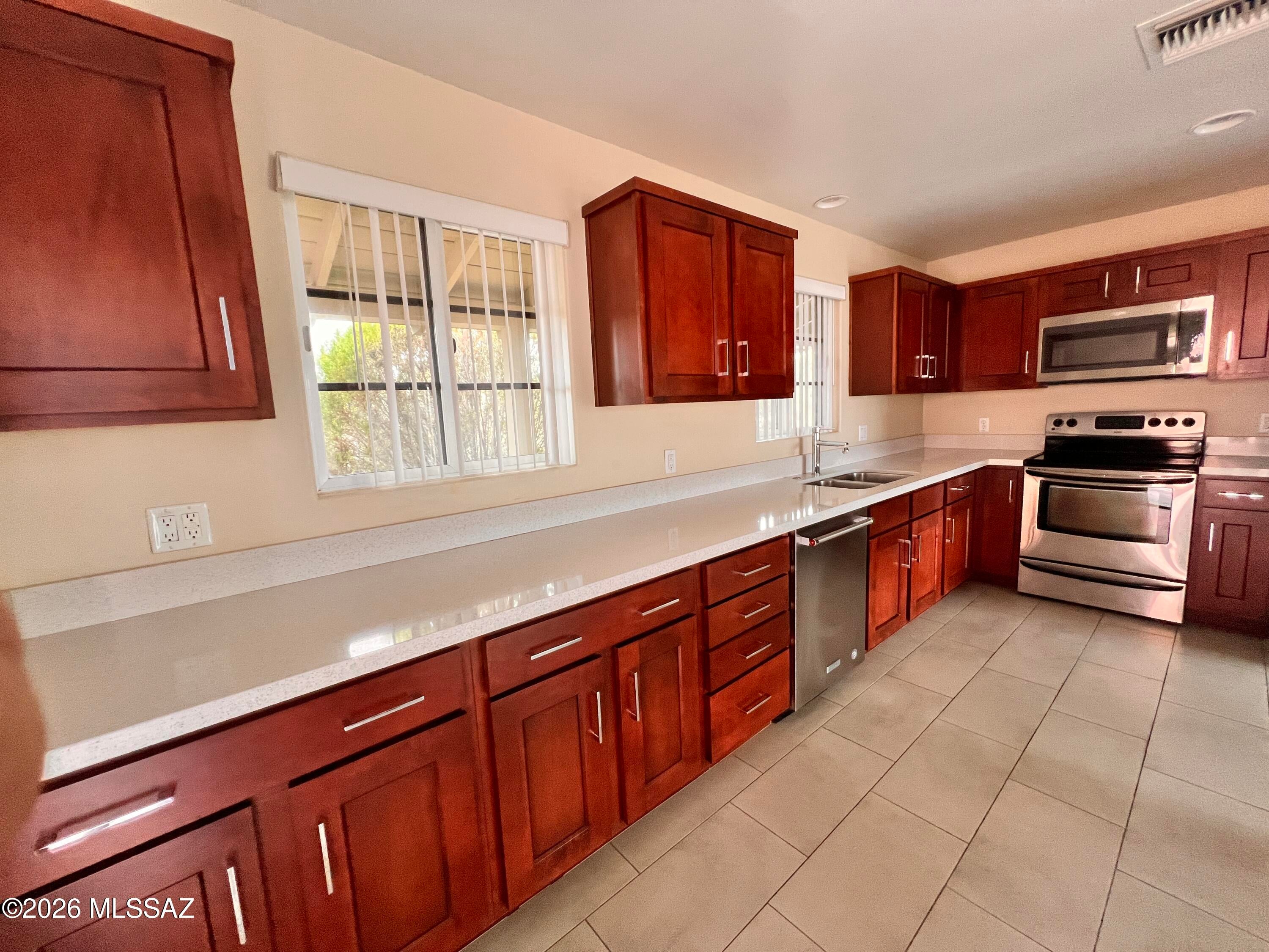 Highland Vista - Residential Lease