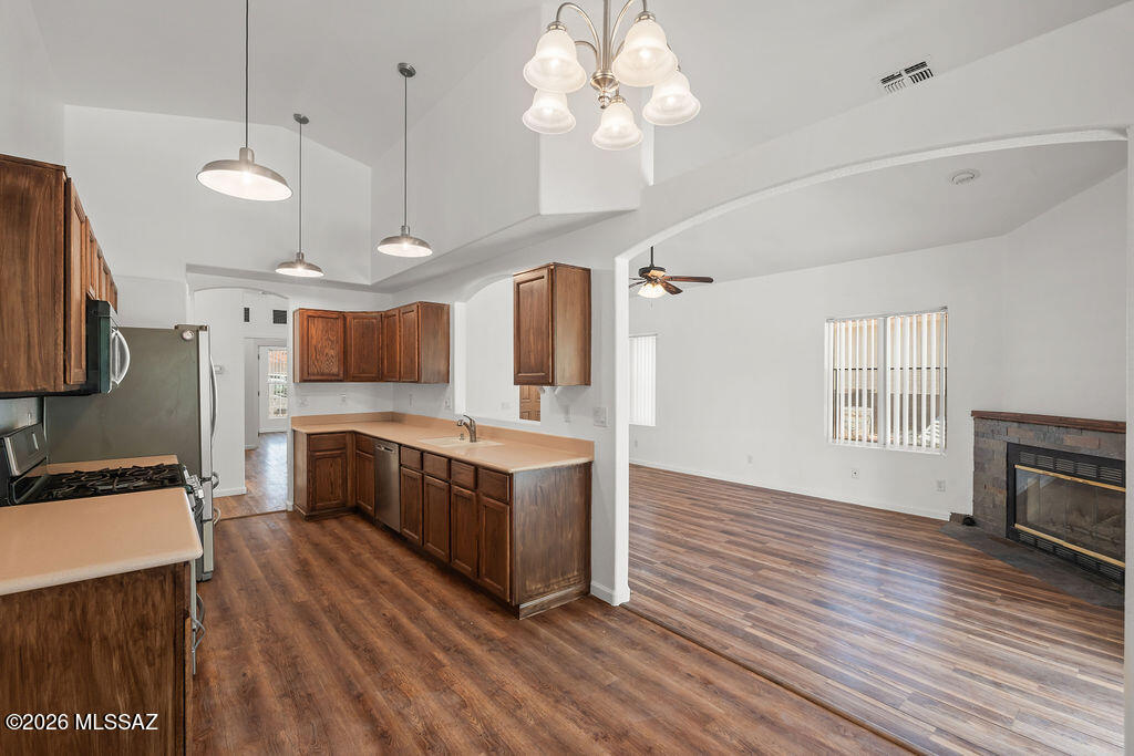Sonoran Heights II (1-123) - Residential