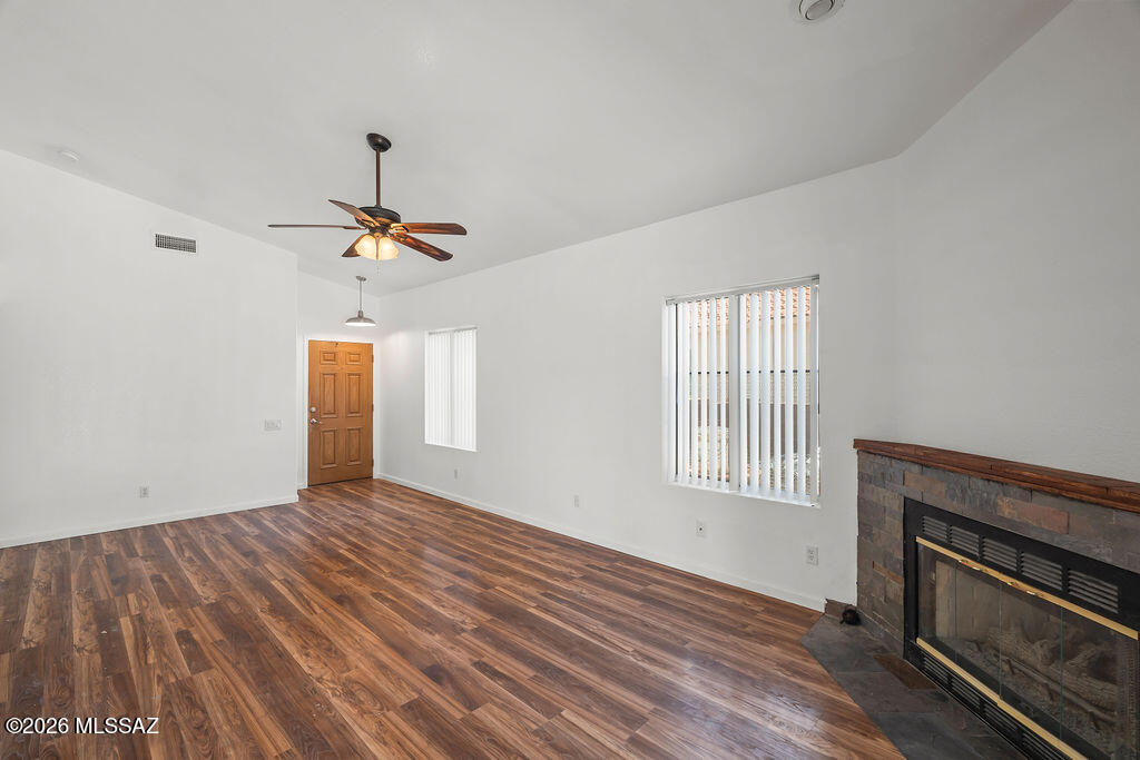 Sonoran Heights II (1-123) - Residential
