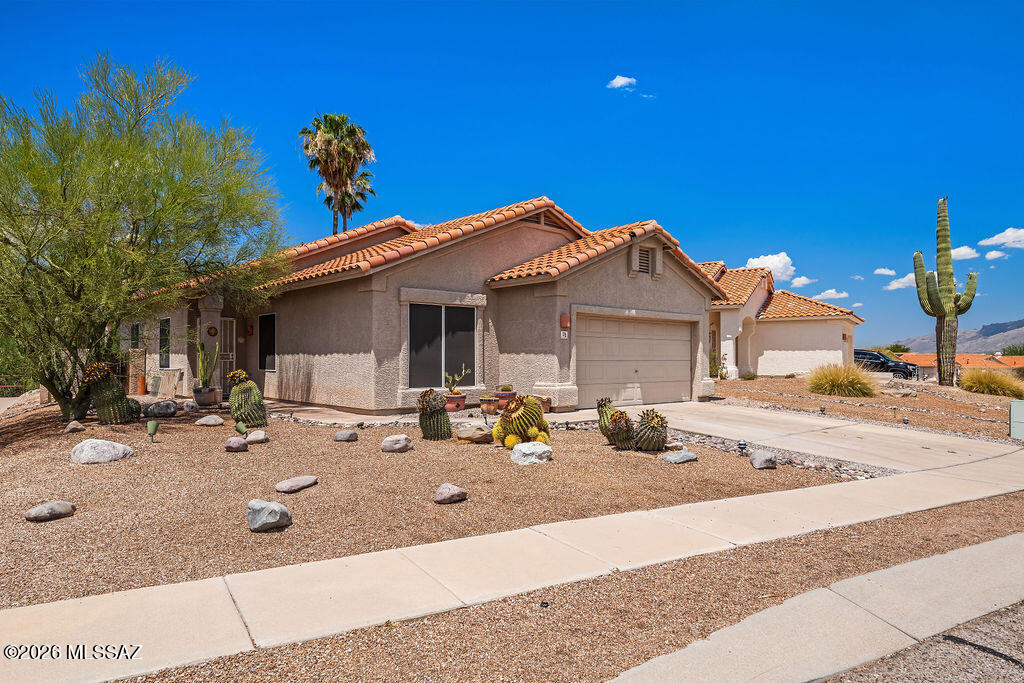 Sonoran Heights II (1-123) - Residential