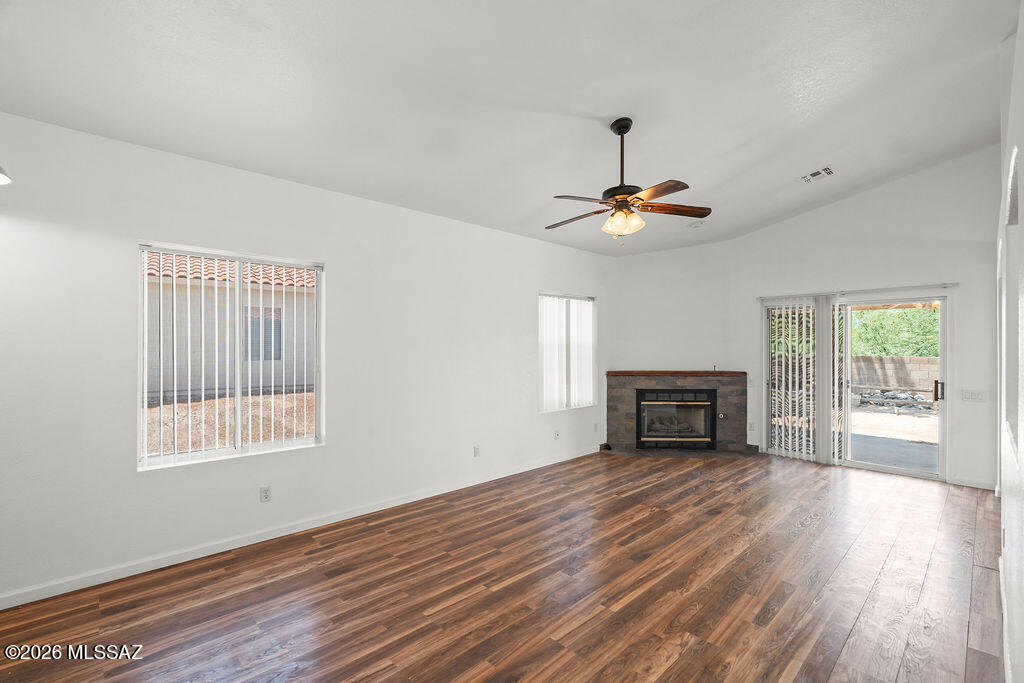 Sonoran Heights II (1-123) - Residential