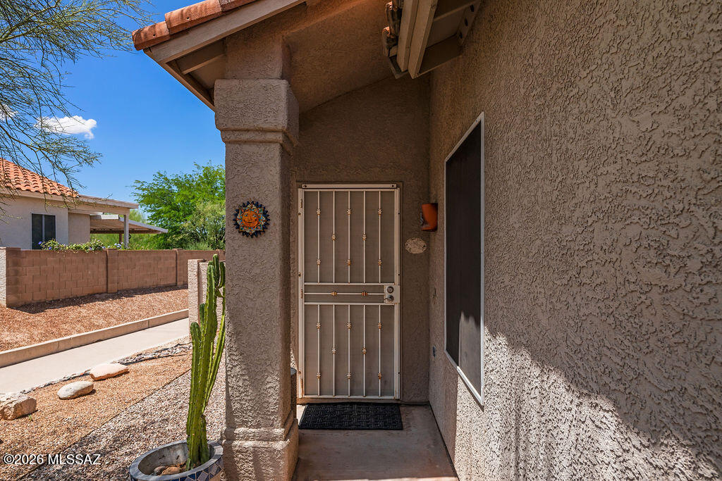Sonoran Heights II (1-123) - Residential
