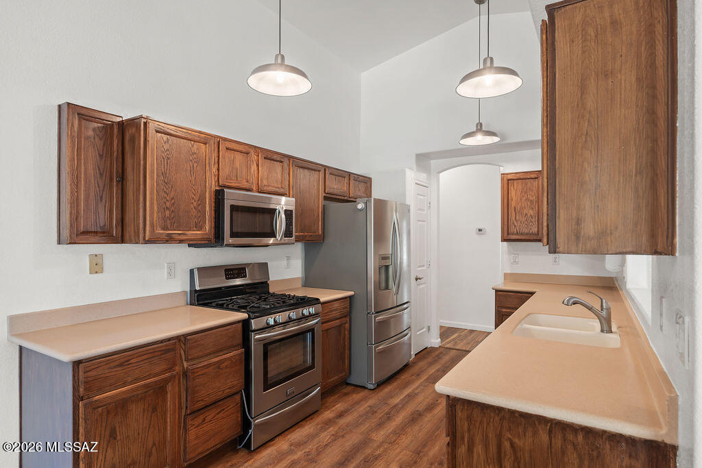 Sonoran Heights II (1-123) - Residential