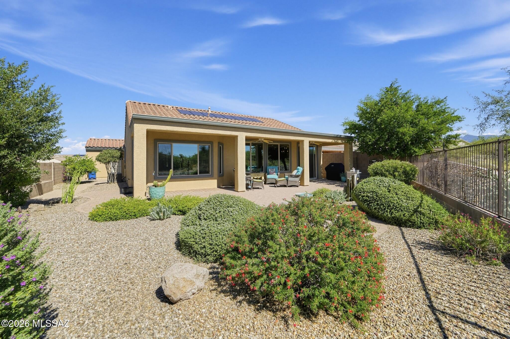 Del Webb at Rancho Del Lago Phase II SQ20112850077 - Residential