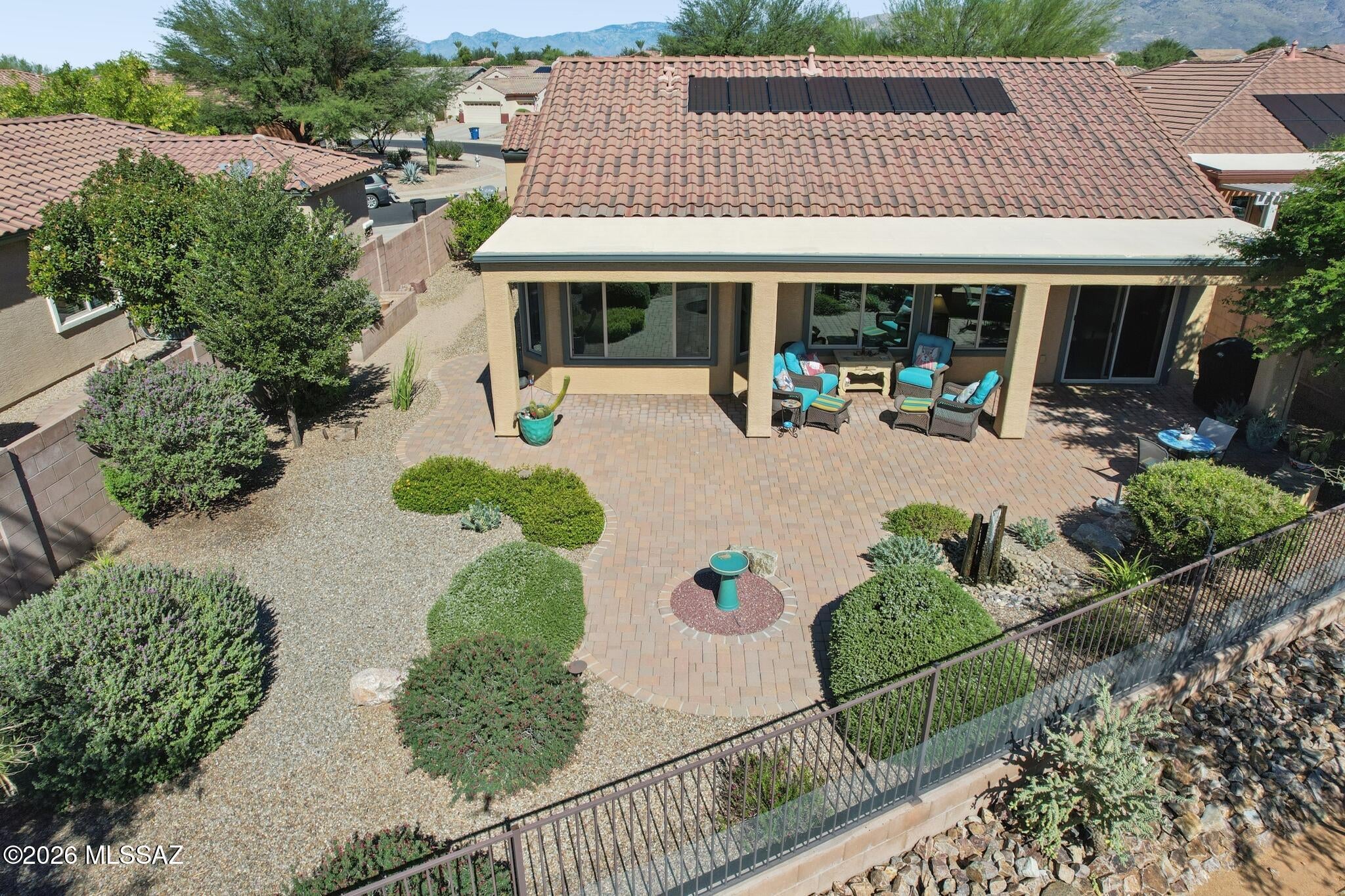 Del Webb at Rancho Del Lago Phase II SQ20112850077 - Residential