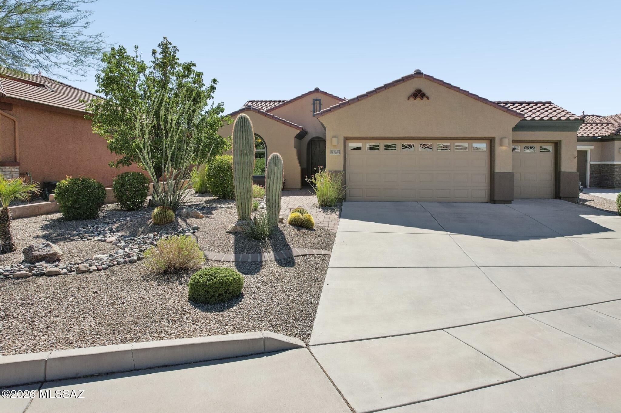 Del Webb at Rancho Del Lago Phase II SQ20112850077 - Residential