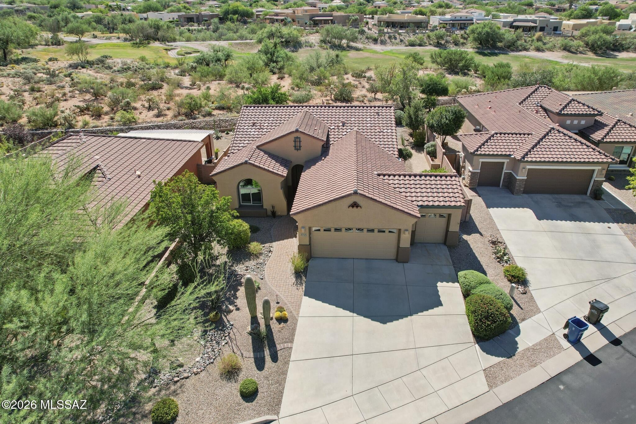 Del Webb at Rancho Del Lago Phase II SQ20112850077 - Residential