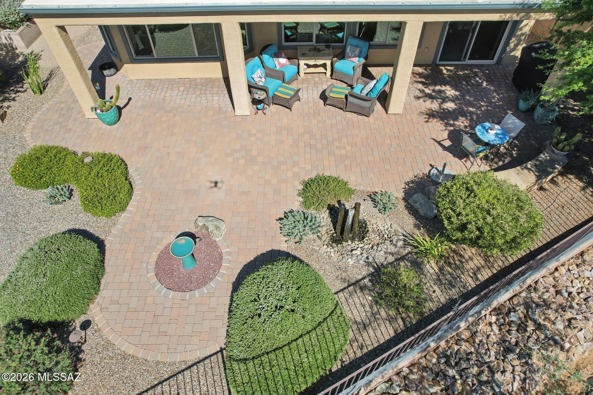 Del Webb at Rancho Del Lago Phase II SQ20112850077 - Residential