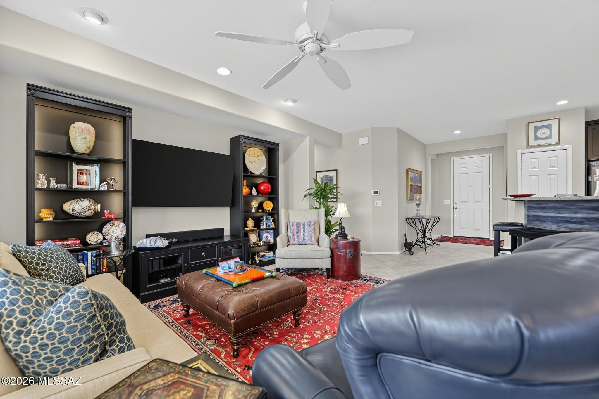 Del Webb at Rancho Del Lago Phase II SQ20112850077 - Residential