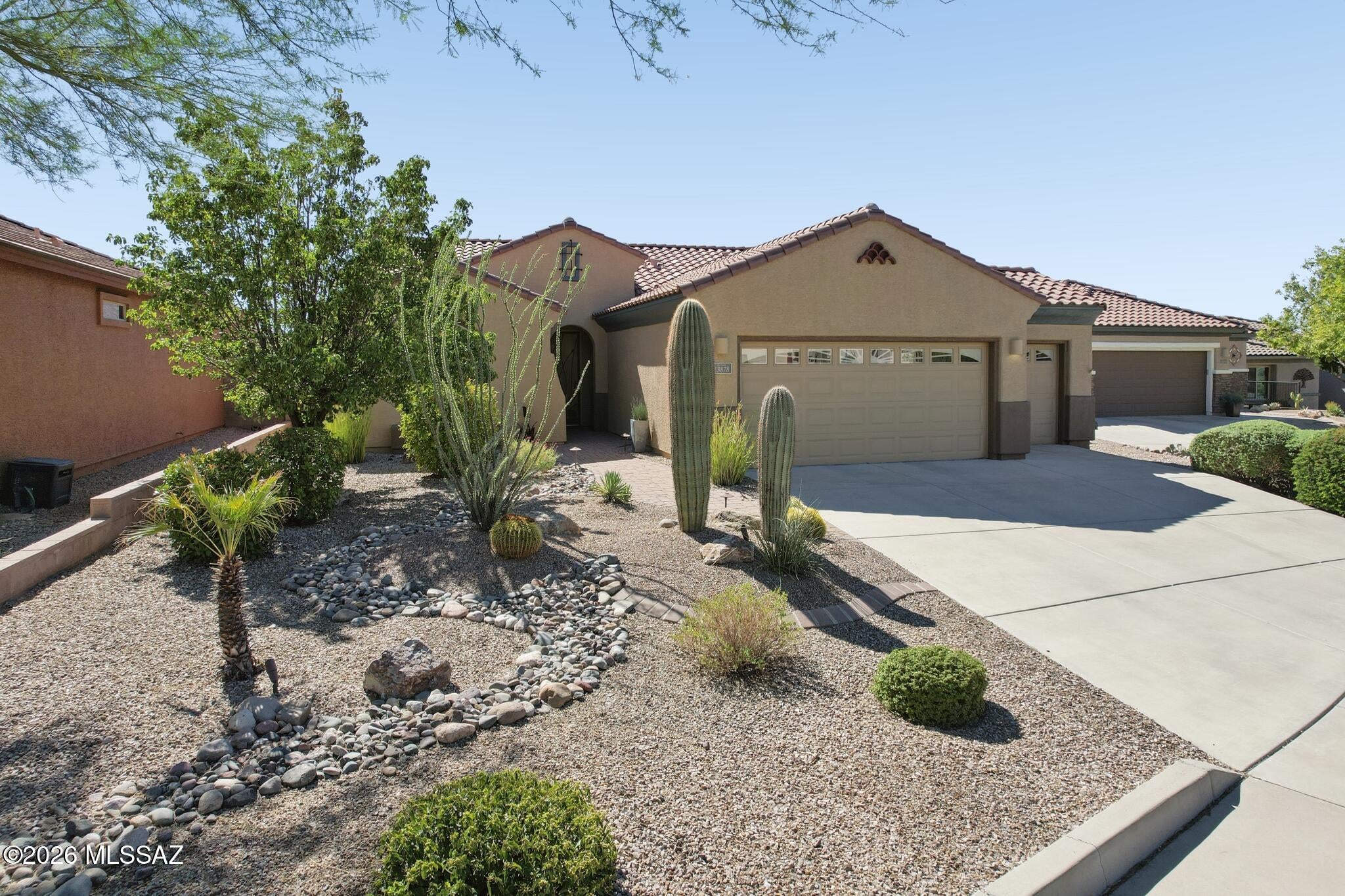 Del Webb at Rancho Del Lago Phase II SQ20112850077 - Residential