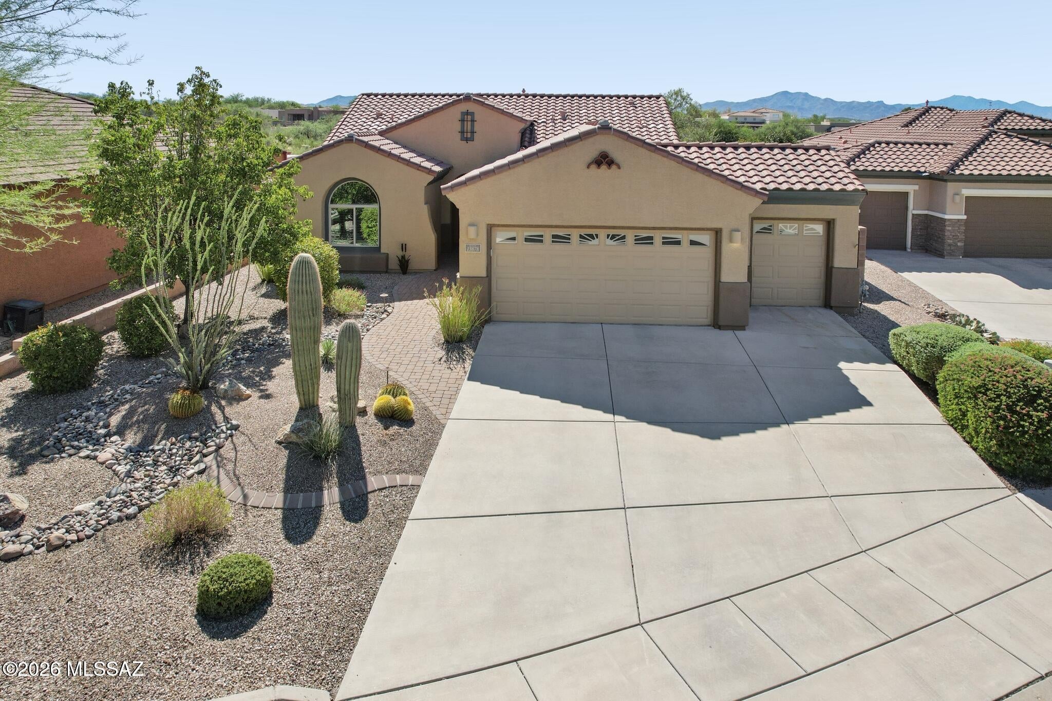 Del Webb at Rancho Del Lago Phase II SQ20112850077 - Residential