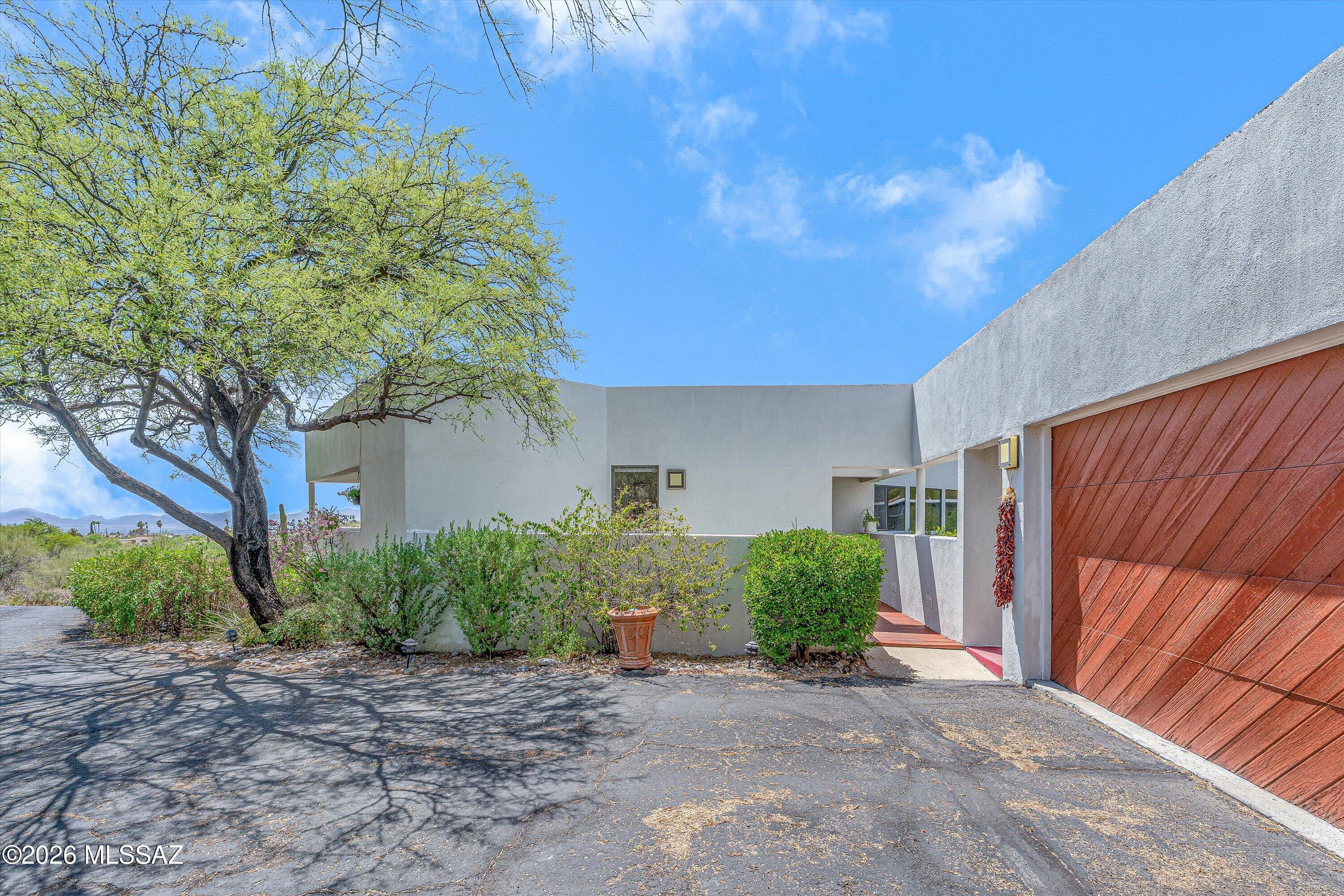 Skyline Bel Air Estates (154-221) - Residential
