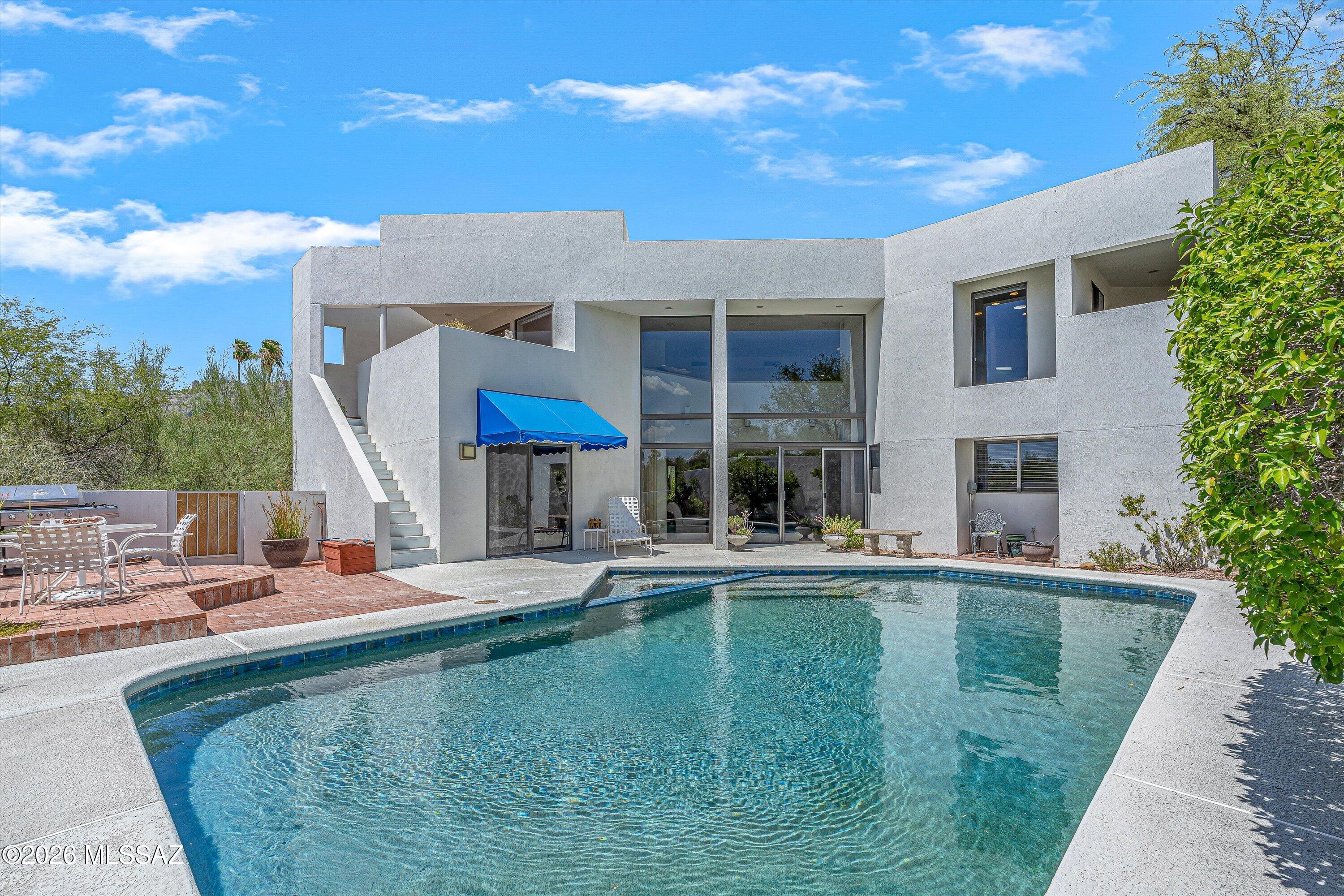 Skyline Bel Air Estates (154-221) - Residential