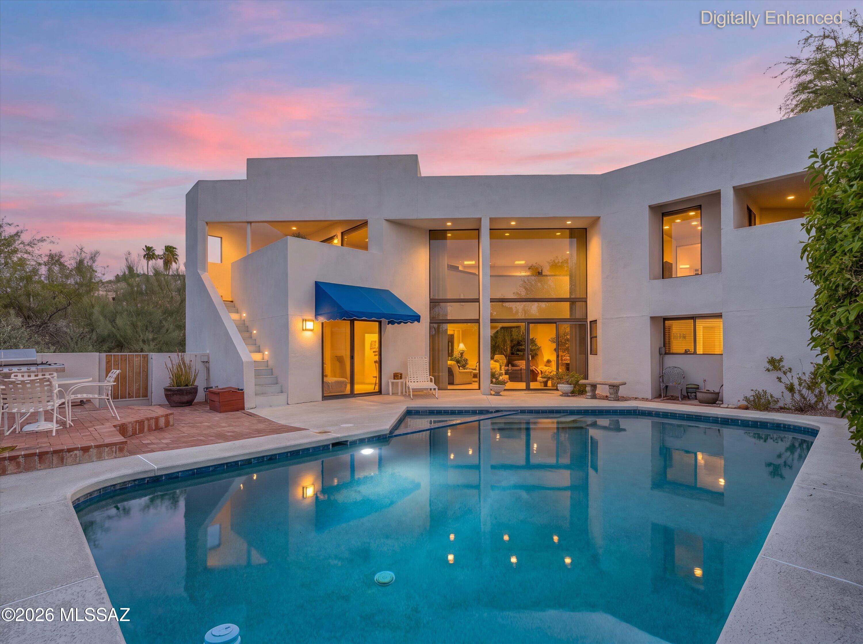 Skyline Bel Air Estates (154-221) - Residential