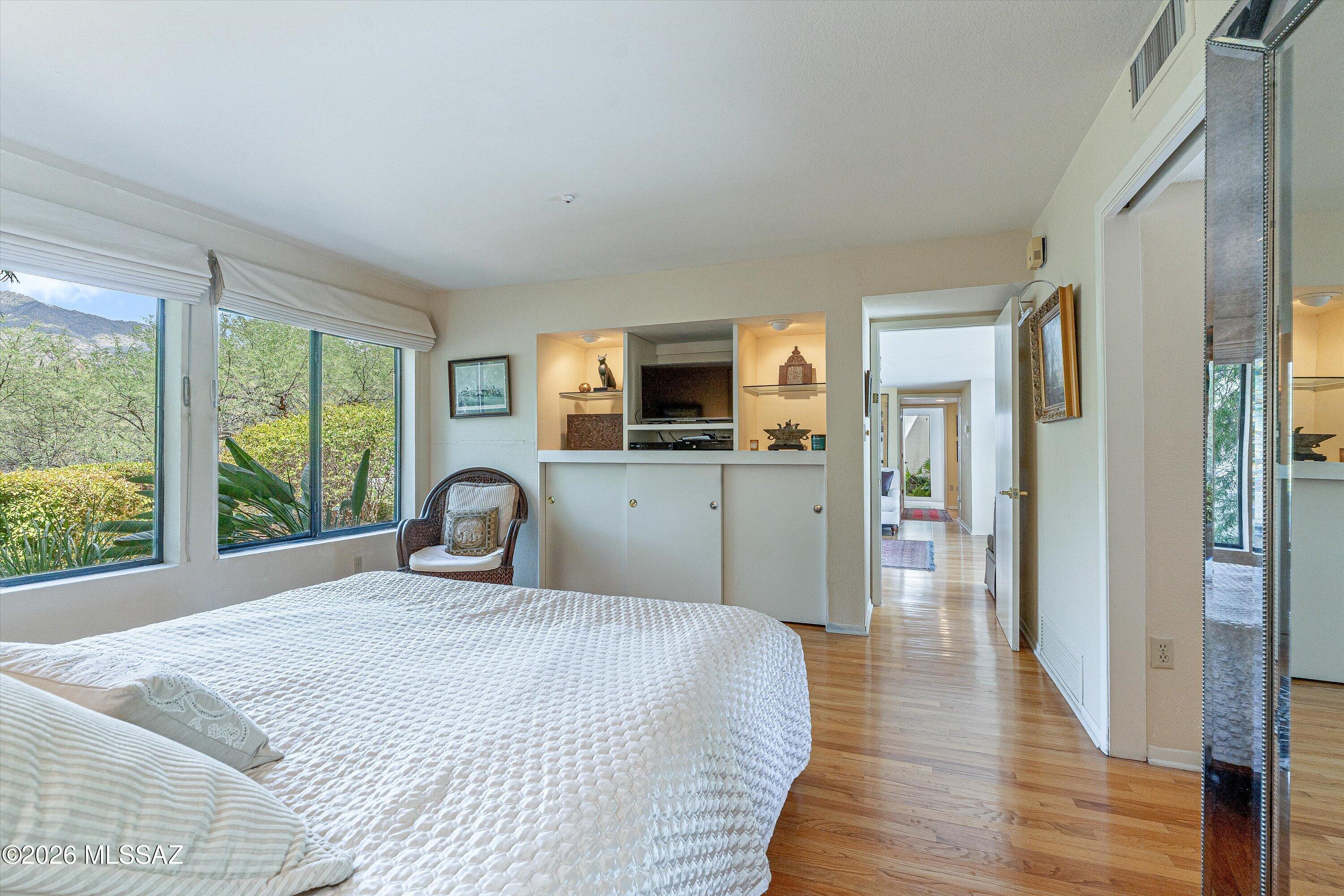 Skyline Bel Air Estates (154-221) - Residential