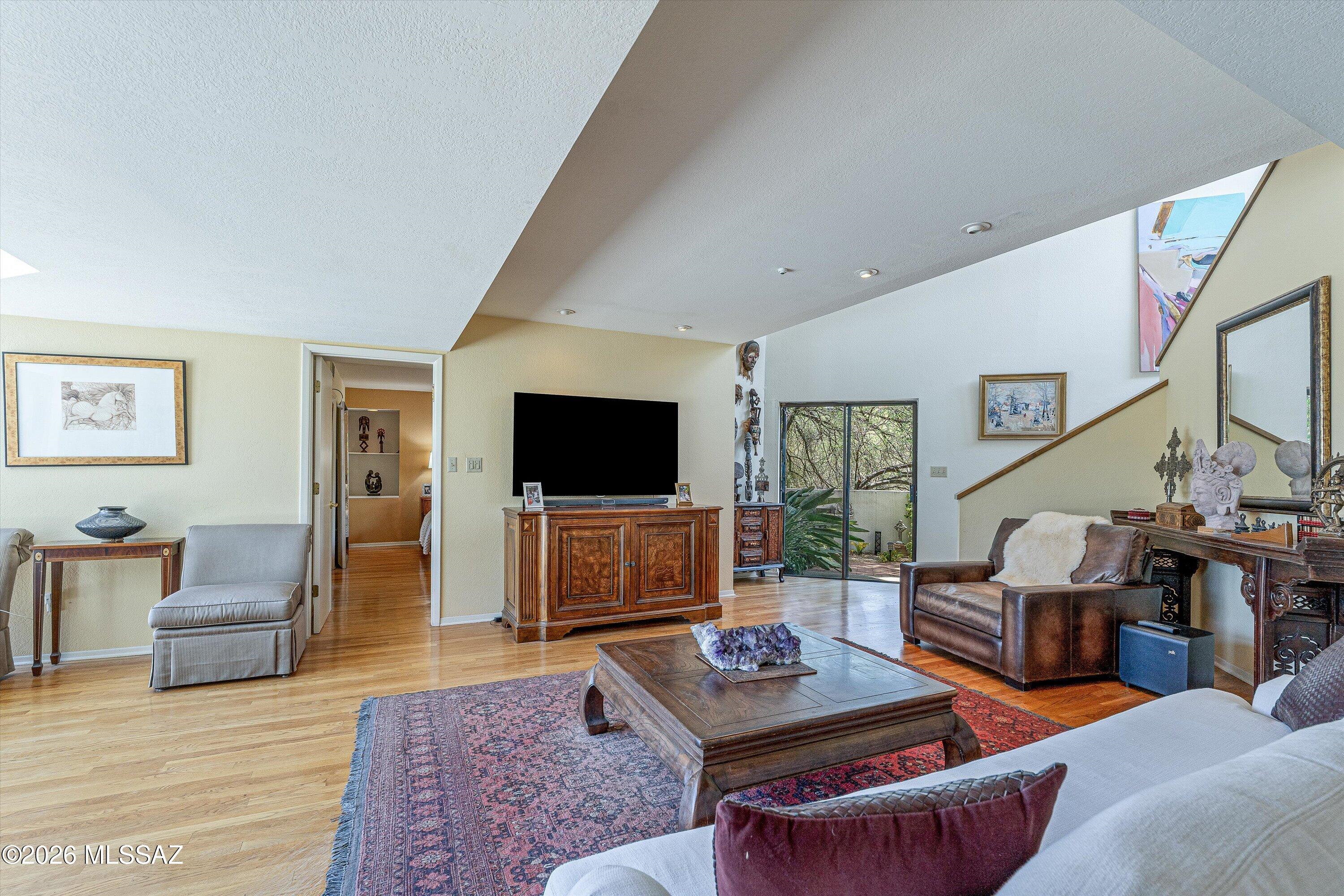 Skyline Bel Air Estates (154-221) - Residential