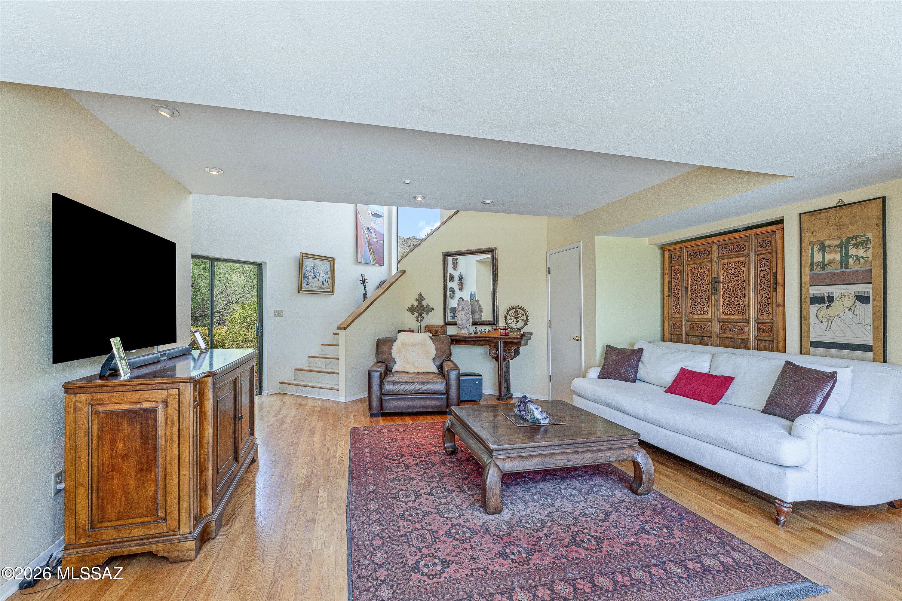 Skyline Bel Air Estates (154-221) - Residential