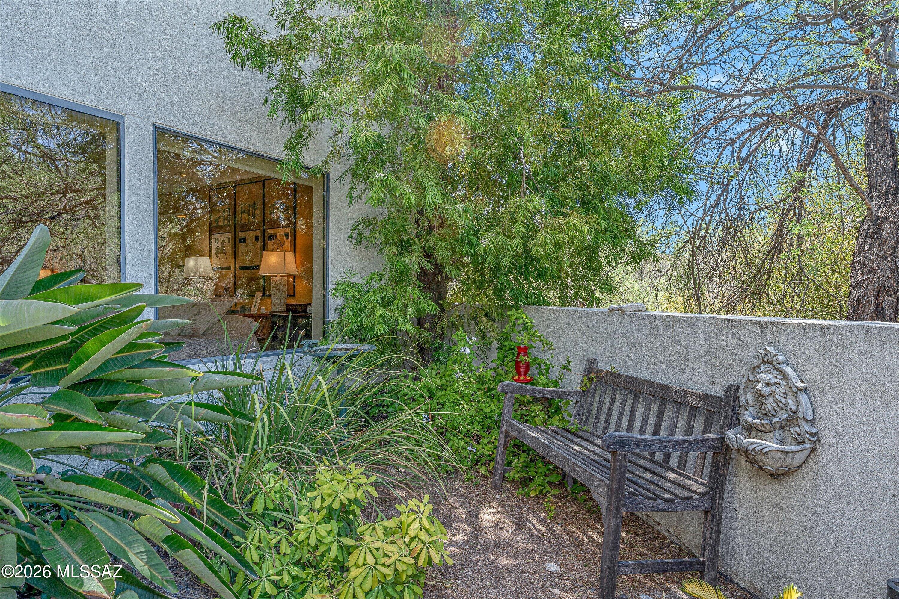 Skyline Bel Air Estates (154-221) - Residential