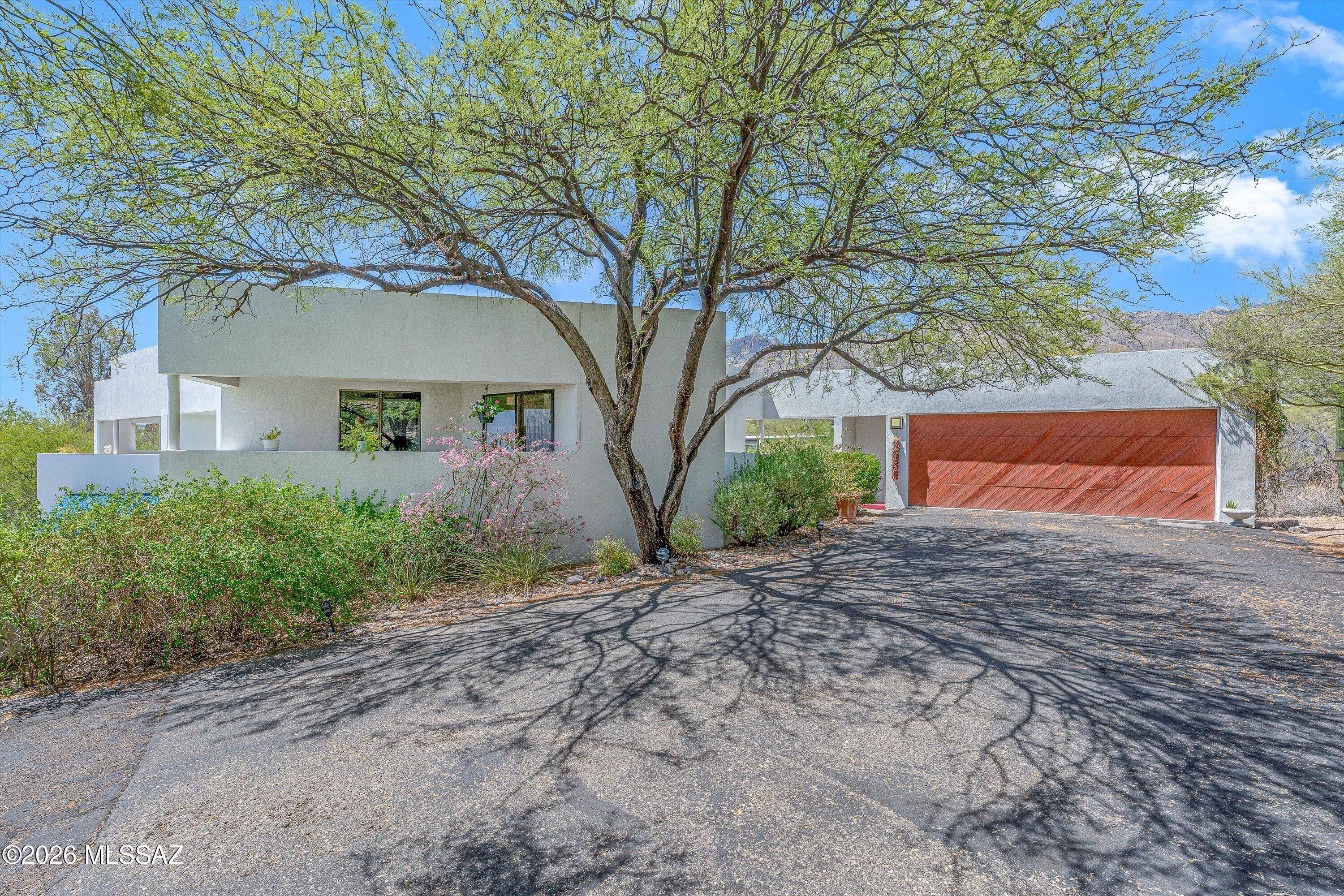 Skyline Bel Air Estates (154-221) - Residential