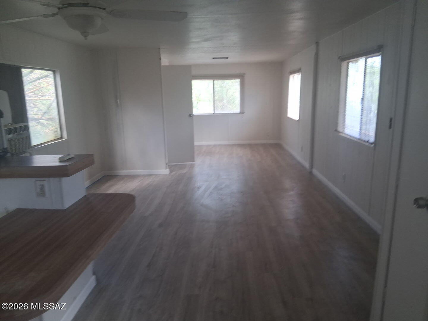 Rancho Tierra Blanca - Residential