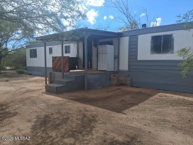 Rancho Tierra Blanca - Residential