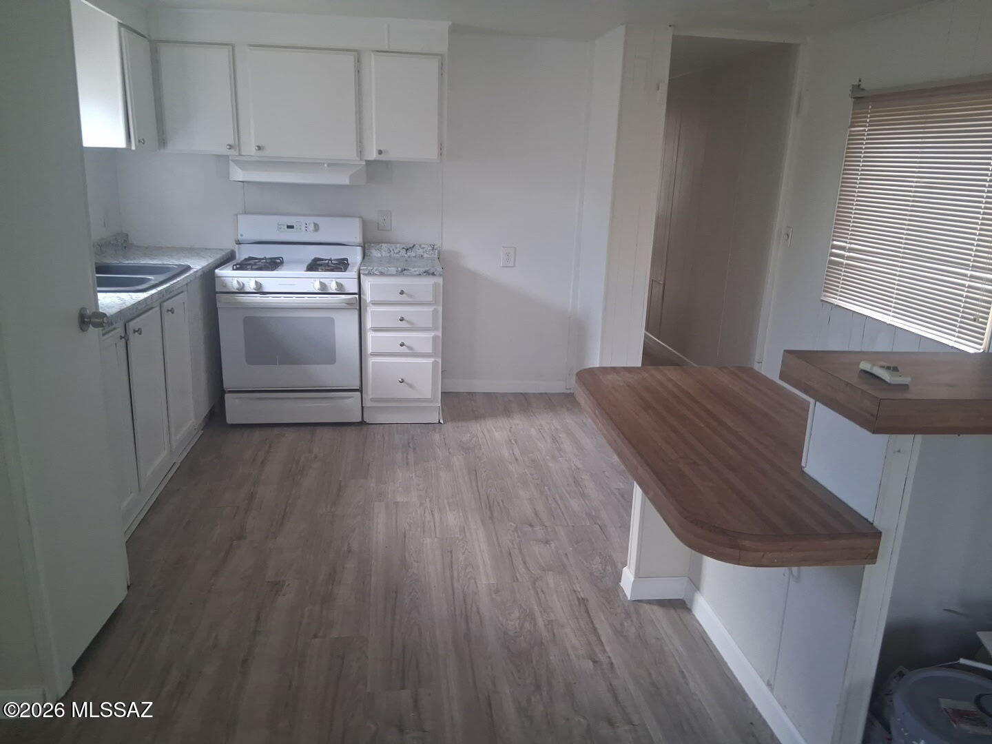 Rancho Tierra Blanca - Residential