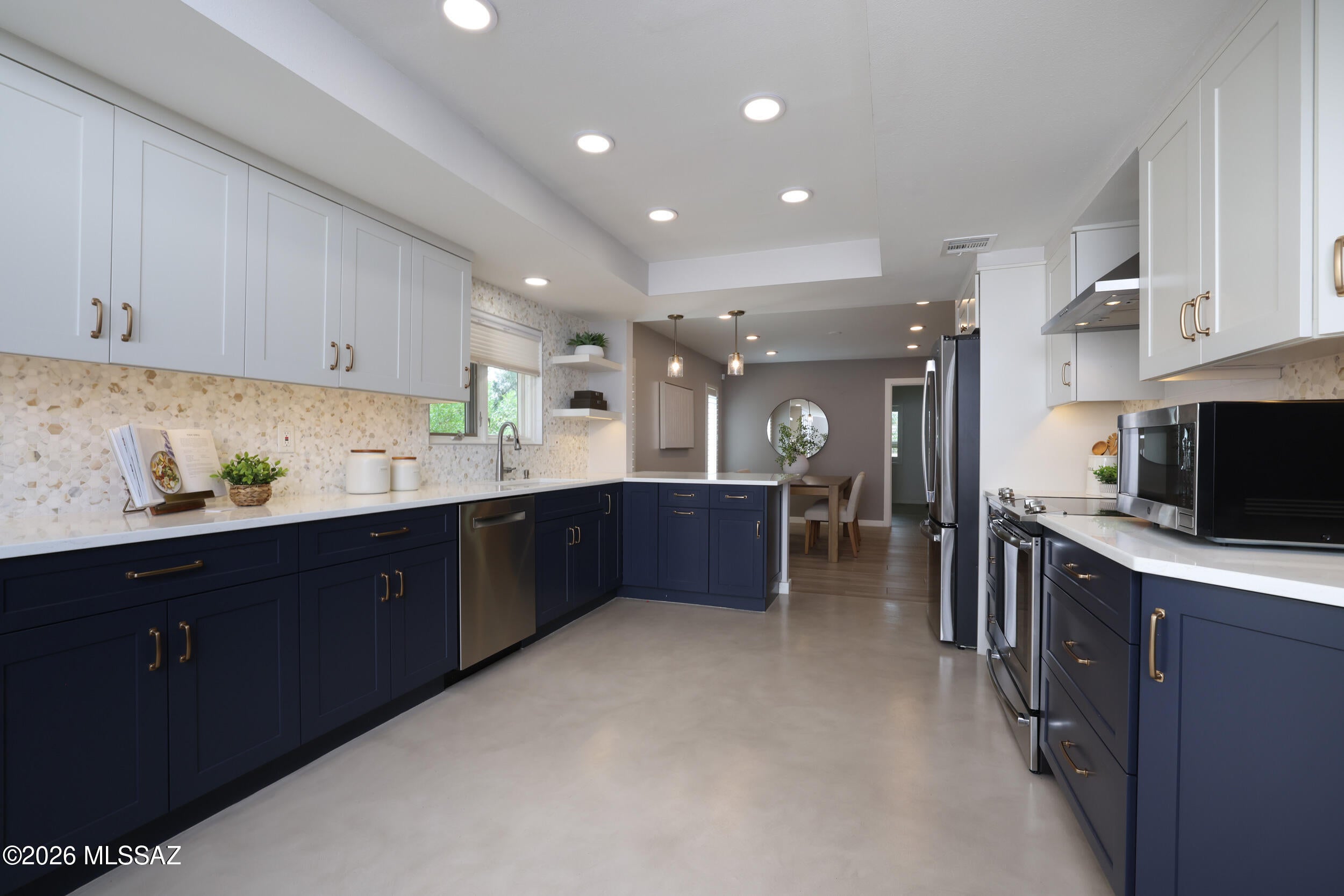 Casas Del Oro Norte Blk 4 - Residential