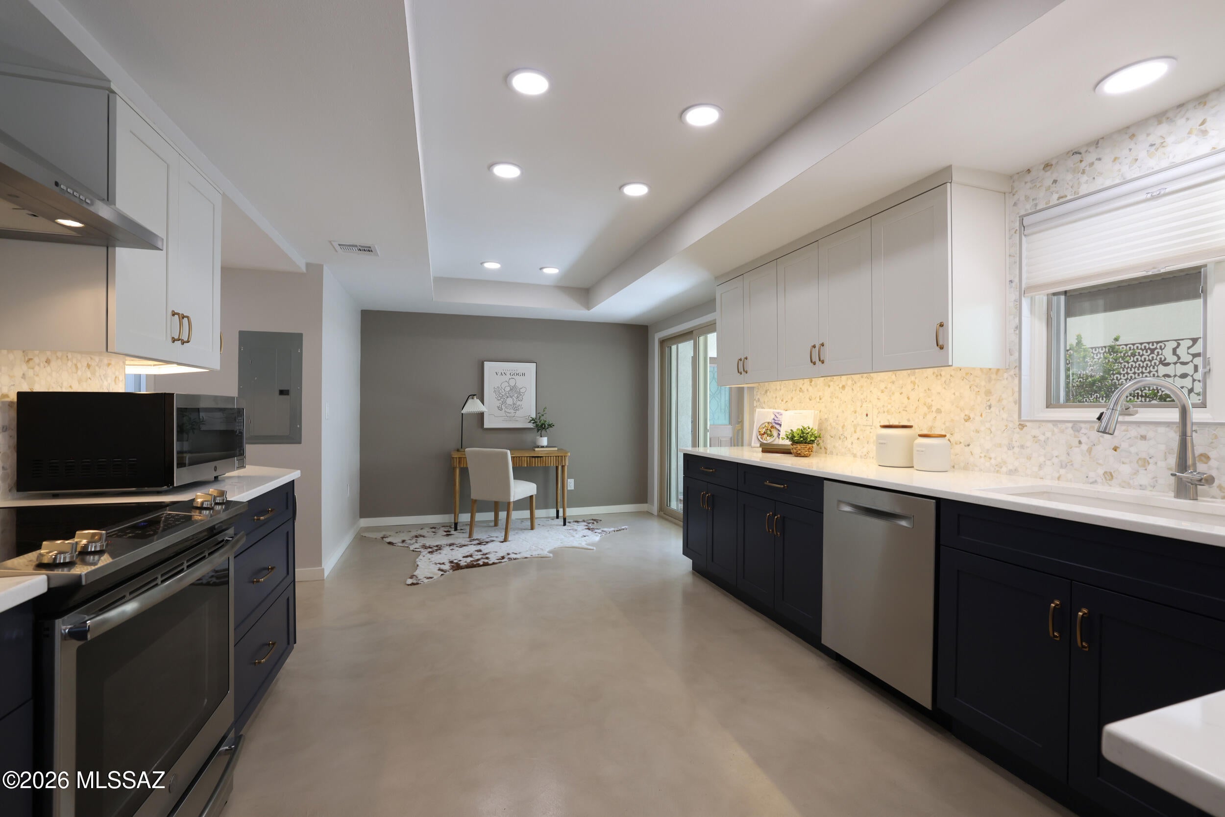 Casas Del Oro Norte Blk 4 - Residential