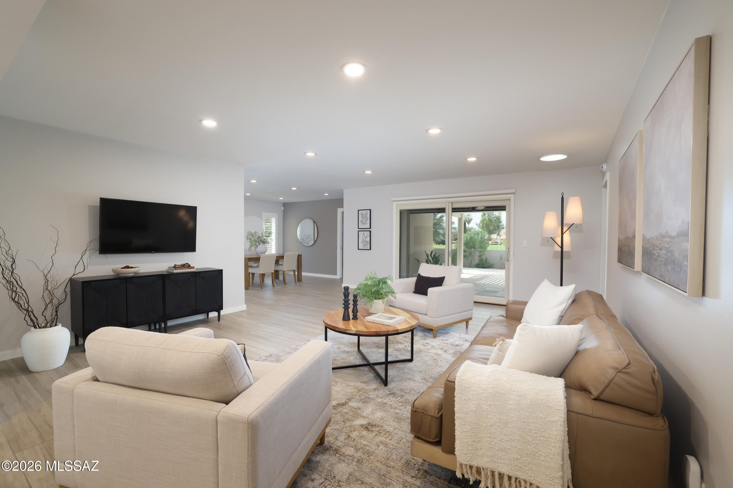 Casas Del Oro Norte Blk 4 - Residential