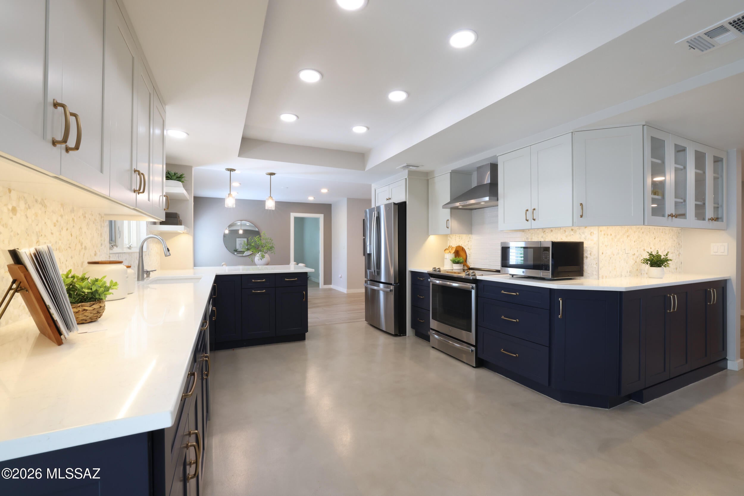 Casas Del Oro Norte Blk 4 - Residential